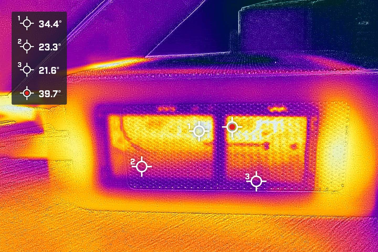 两千块升级到12代 I7-12650H,生产力提升了多少?——零刻SEi 12拆机评测