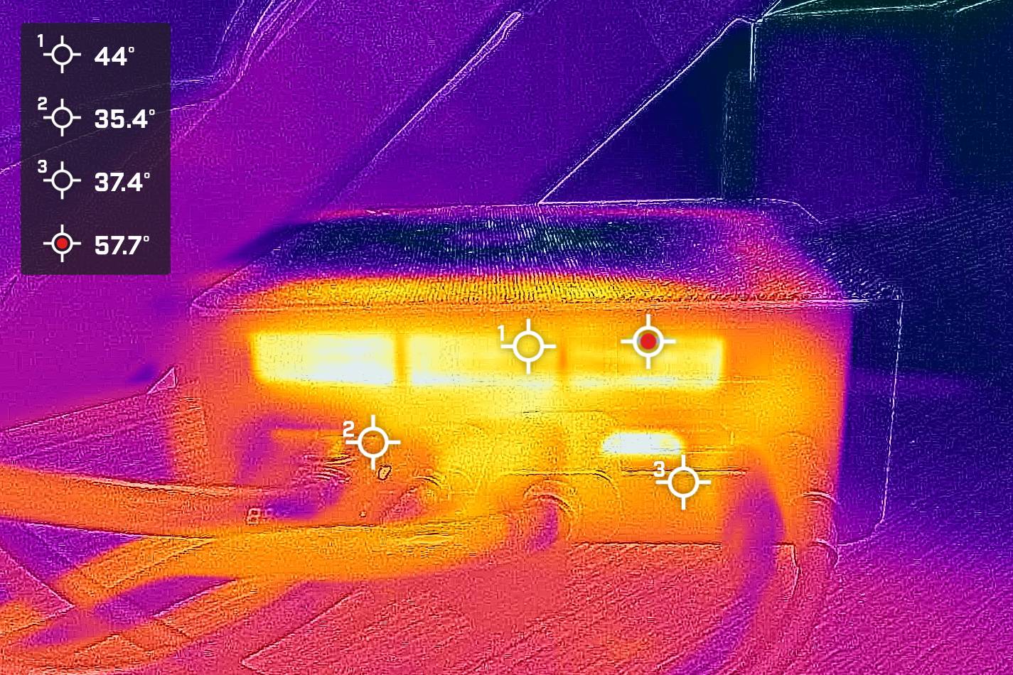 两千块升级到12代 I7-12650H,生产力提升了多少?——零刻SEi 12拆机评测