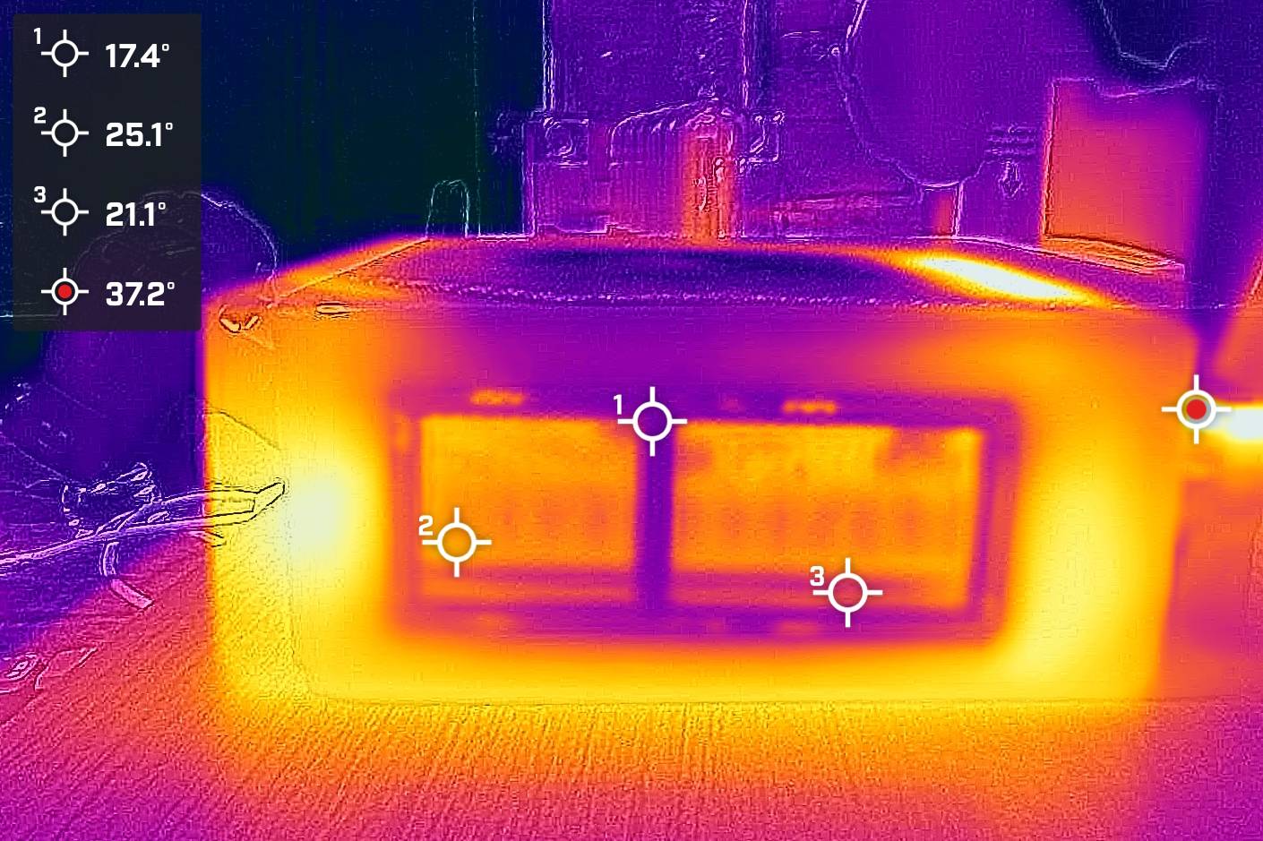 两千块升级到12代 I7-12650H,生产力提升了多少?——零刻SEi 12拆机评测