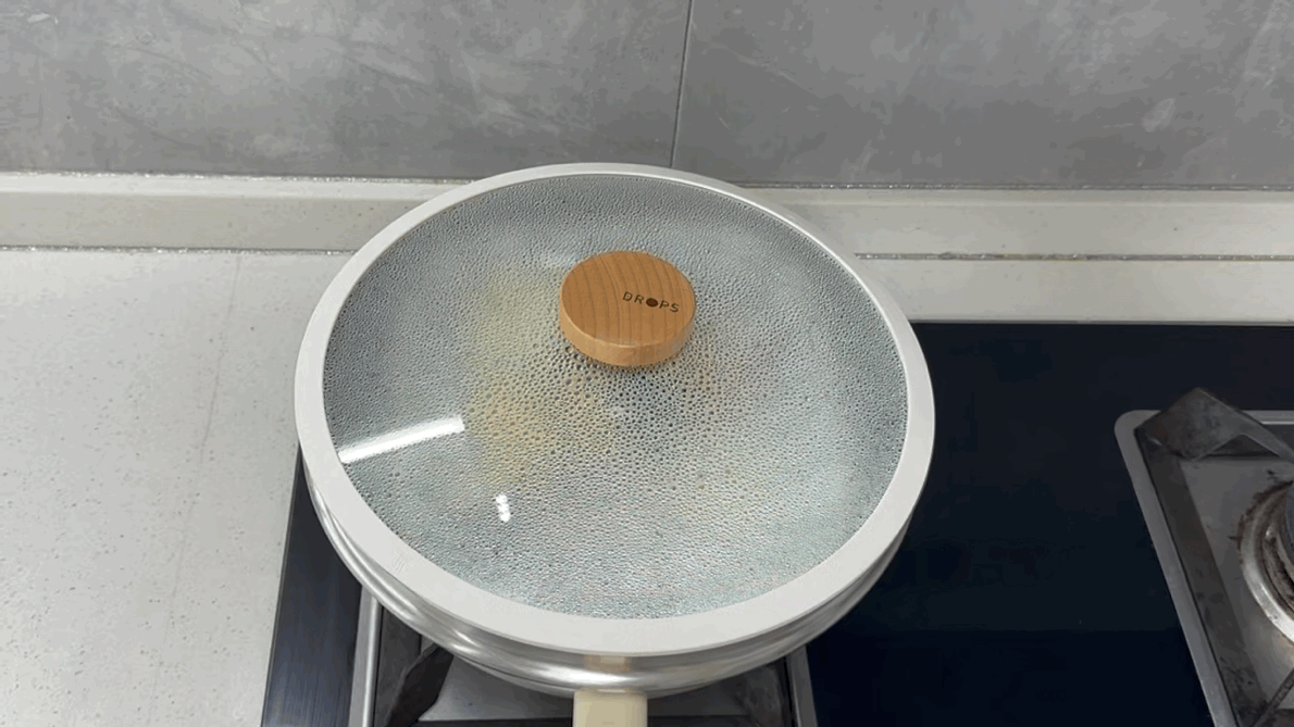 蒸锅