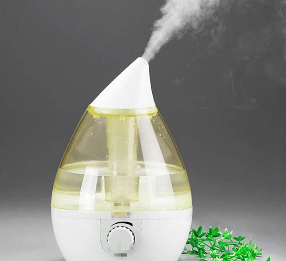 普通声波加湿器