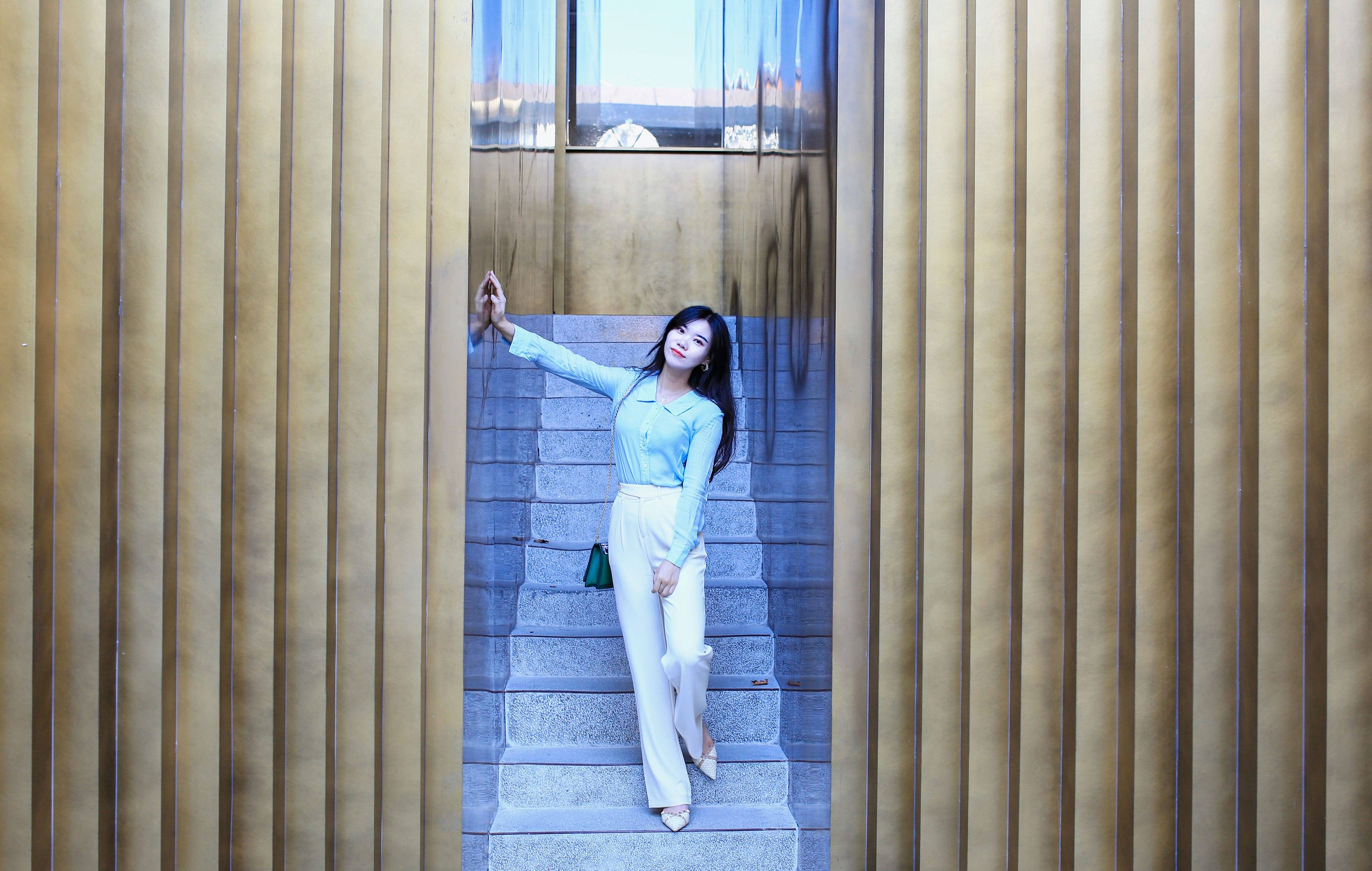 快来看看我发现了什么宝藏？中国女装产地溯源，双十一心动价