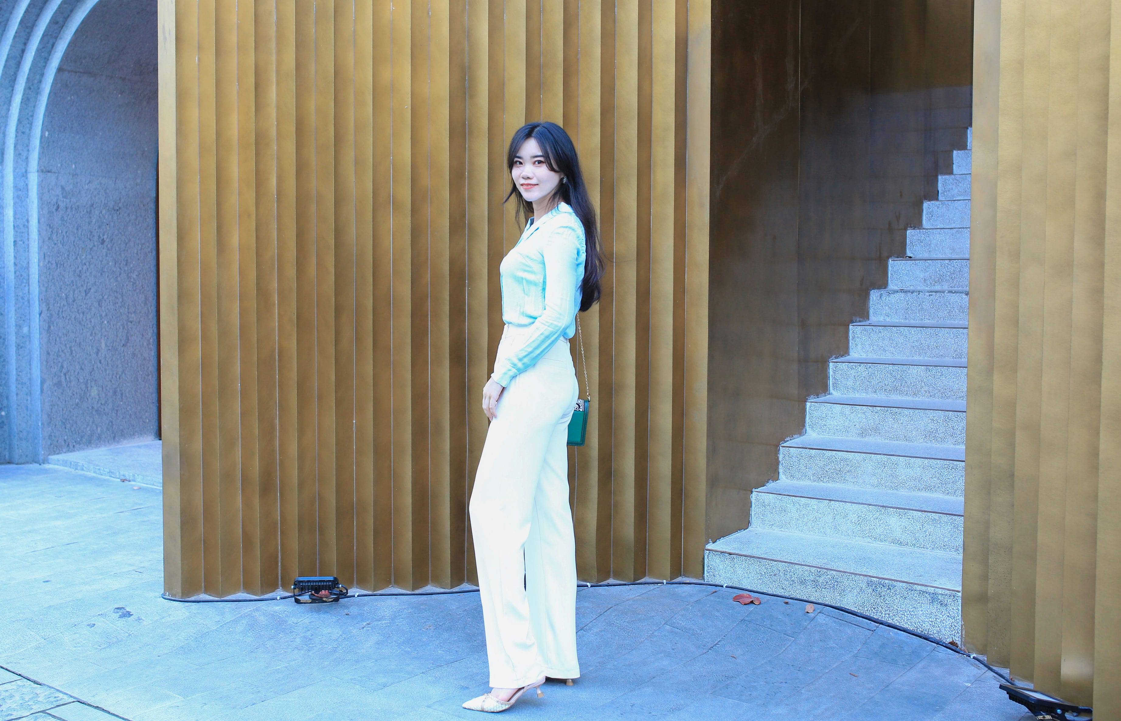 快来看看我发现了什么宝藏？中国女装产地溯源，双十一心动价