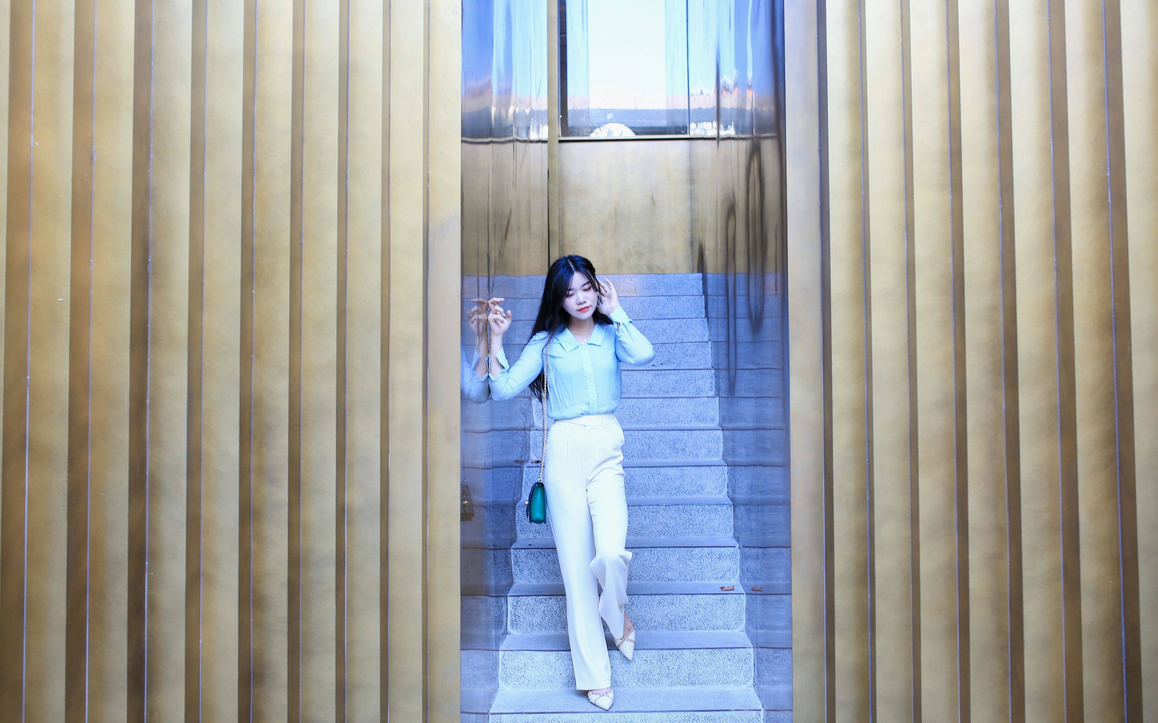 快来看看我发现了什么宝藏？中国女装产地溯源，双十一心动价