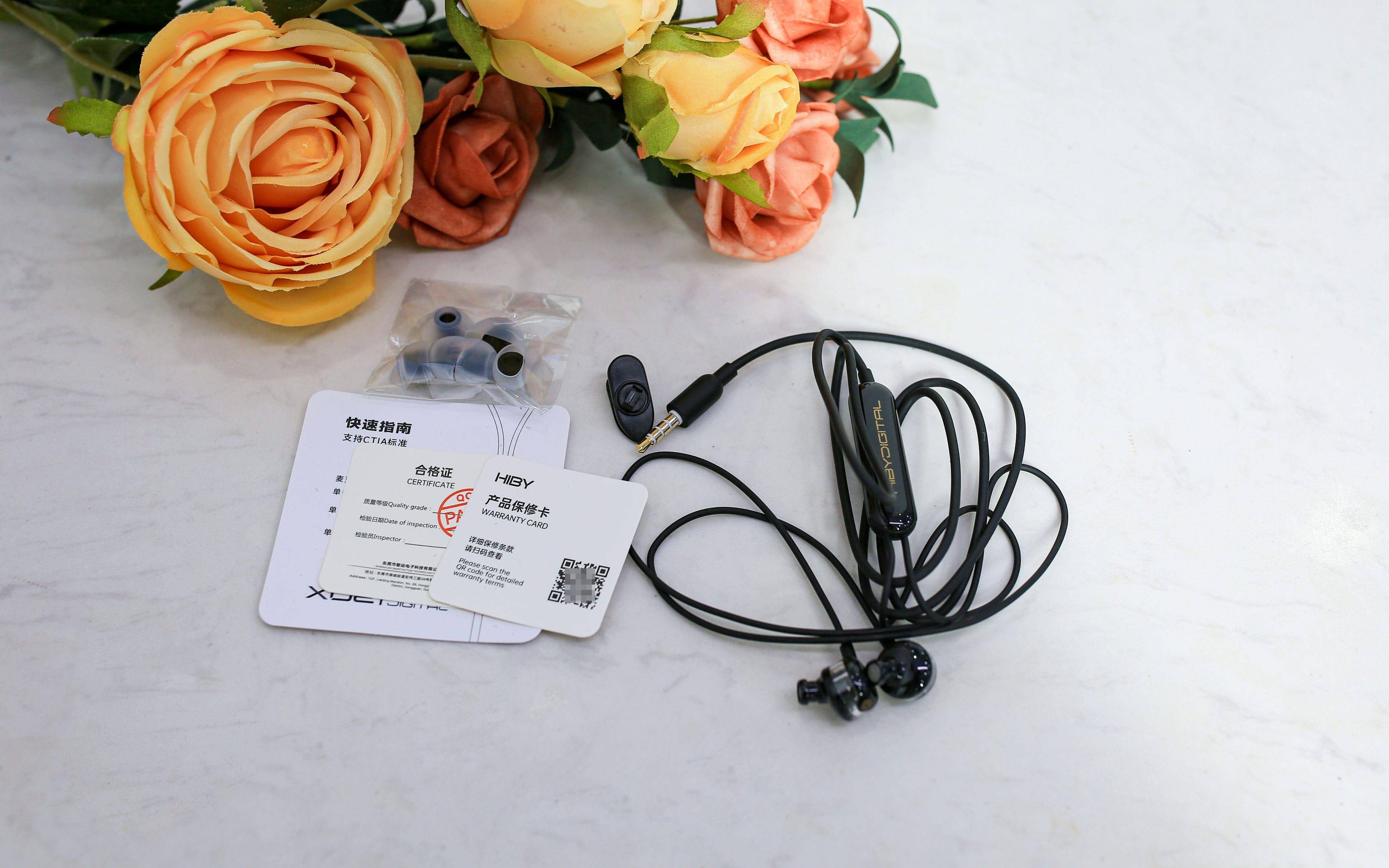 Hi-Res双金标音质认证的HIBY DIGITAL 星海贝M300无损音乐播放器