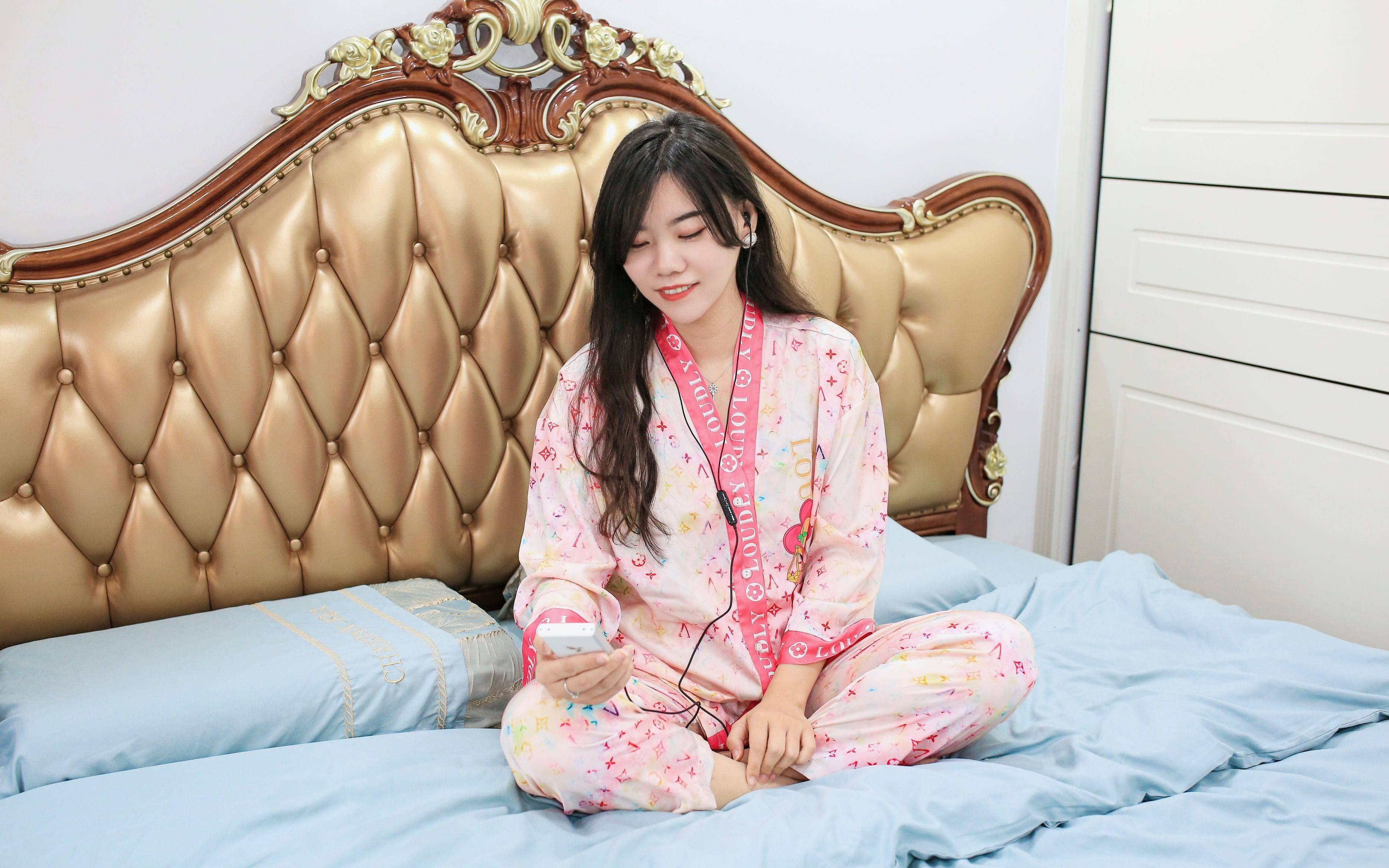 Hi-Res双金标音质认证的HIBY DIGITAL 星海贝M300无损音乐播放器