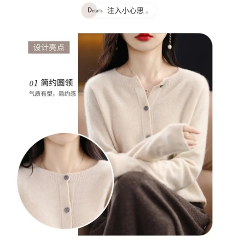 快来看看我发现了什么宝藏？中国女装产地溯源，双十一心动价