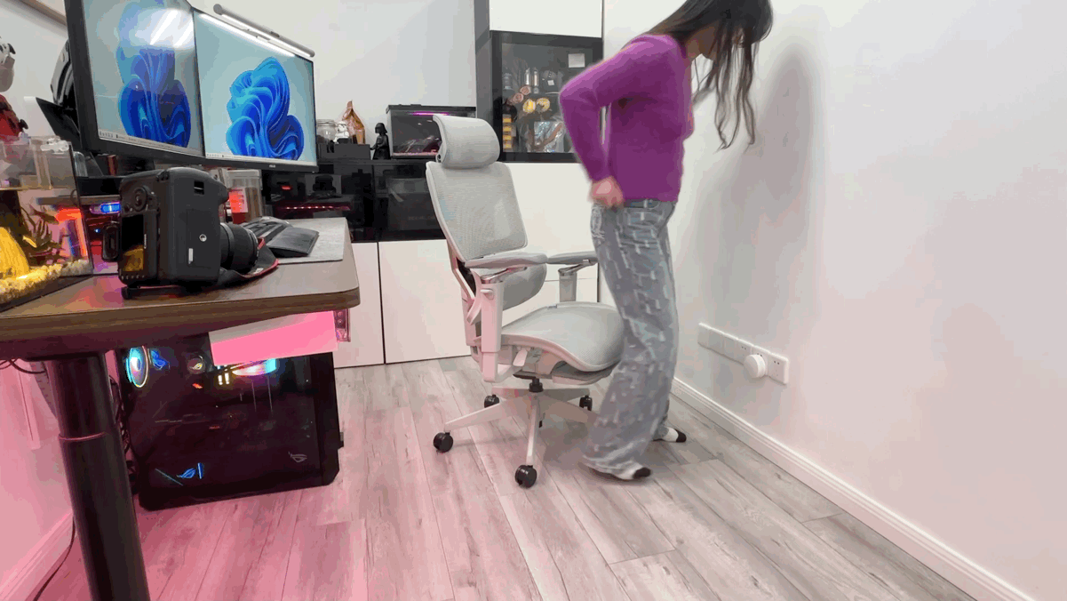 人体工学椅——恒林孤勇者、网易严选和永艺 X3 攀登者对比横评