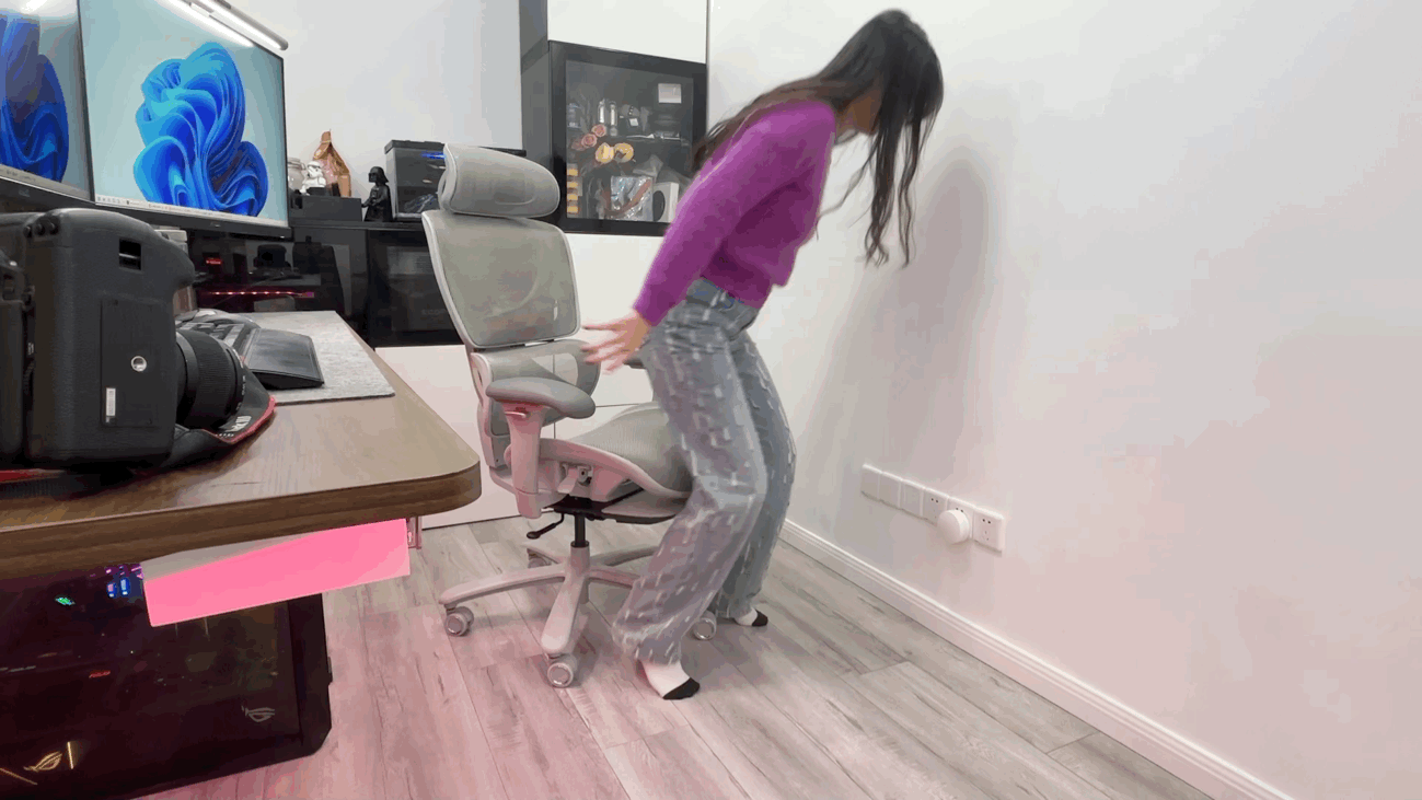 人体工学椅——恒林孤勇者、网易严选和永艺 X3 攀登者对比横评