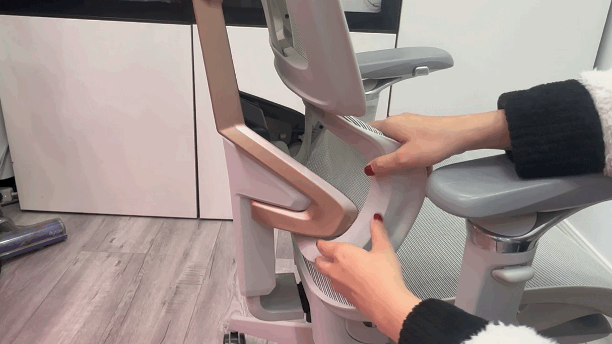 人体工学椅——恒林孤勇者、网易严选和永艺 X3 攀登者对比横评