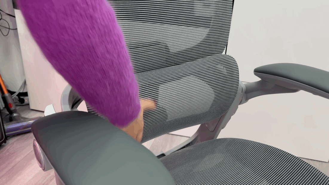 人体工学椅——恒林孤勇者、网易严选和永艺 X3 攀登者对比横评