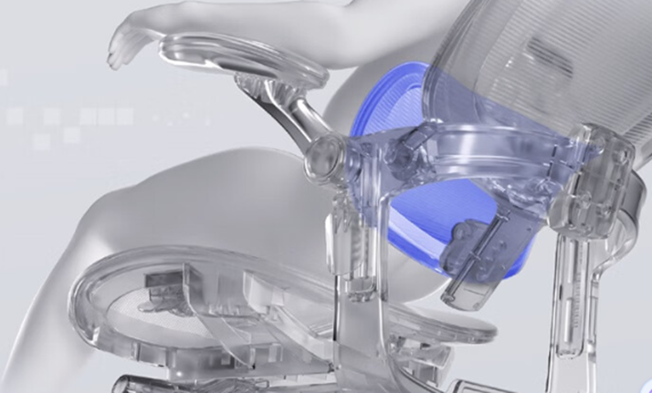 人体工学椅——恒林孤勇者、网易严选和永艺 X3 攀登者对比横评