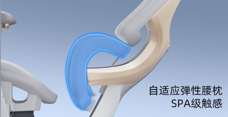 人体工学椅——恒林孤勇者、网易严选和永艺 X3 攀登者对比横评