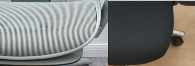 人体工学椅——恒林孤勇者、网易严选和永艺 X3 攀登者对比横评