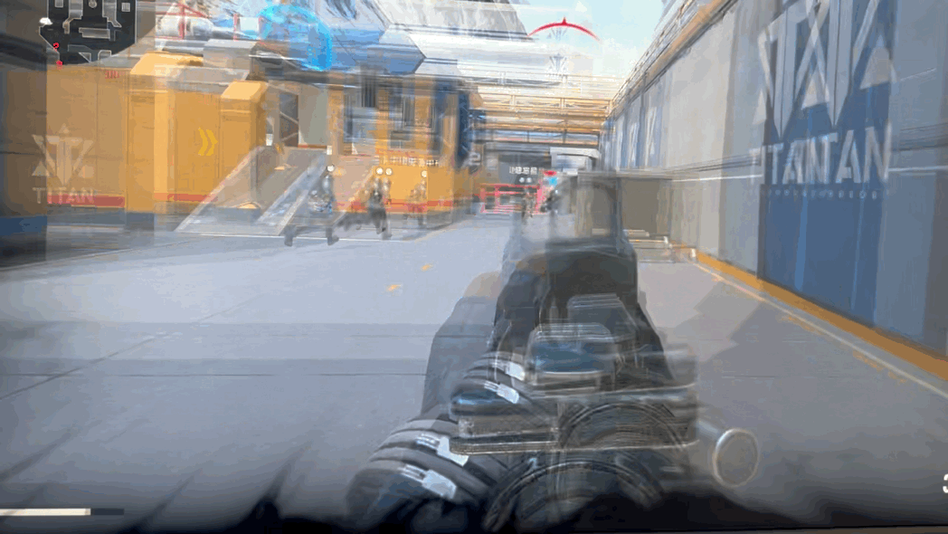 无愧ROG信仰,4K 160Hz&FHD320Hz高清高刷27Pro双模电竞显示器