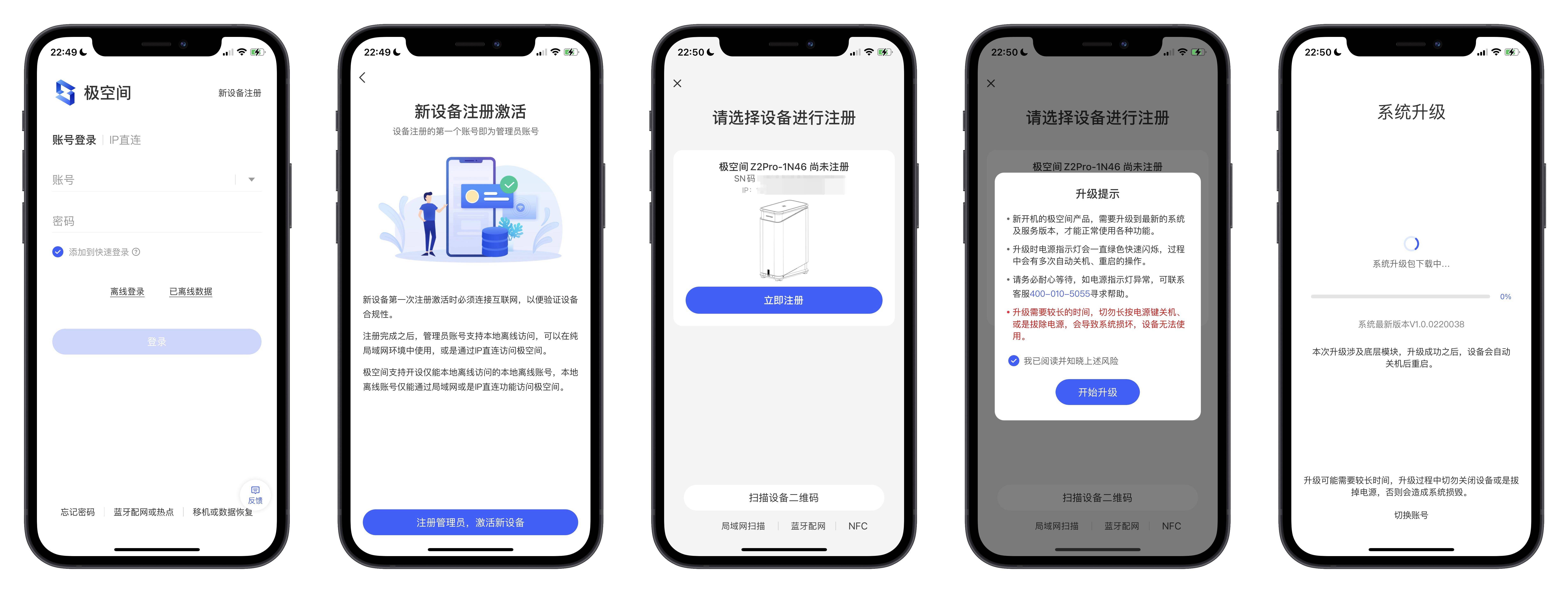 预算友好又性能出色:提升手机、PC、电视无缝切换,极简操作,家庭理想NAS——极空间 Z2Pro使用后分享