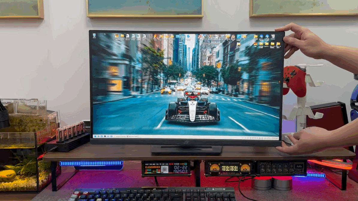 开学必备数码利器揭秘:性能与便携兼备,全面升级你的学习与生活体验!