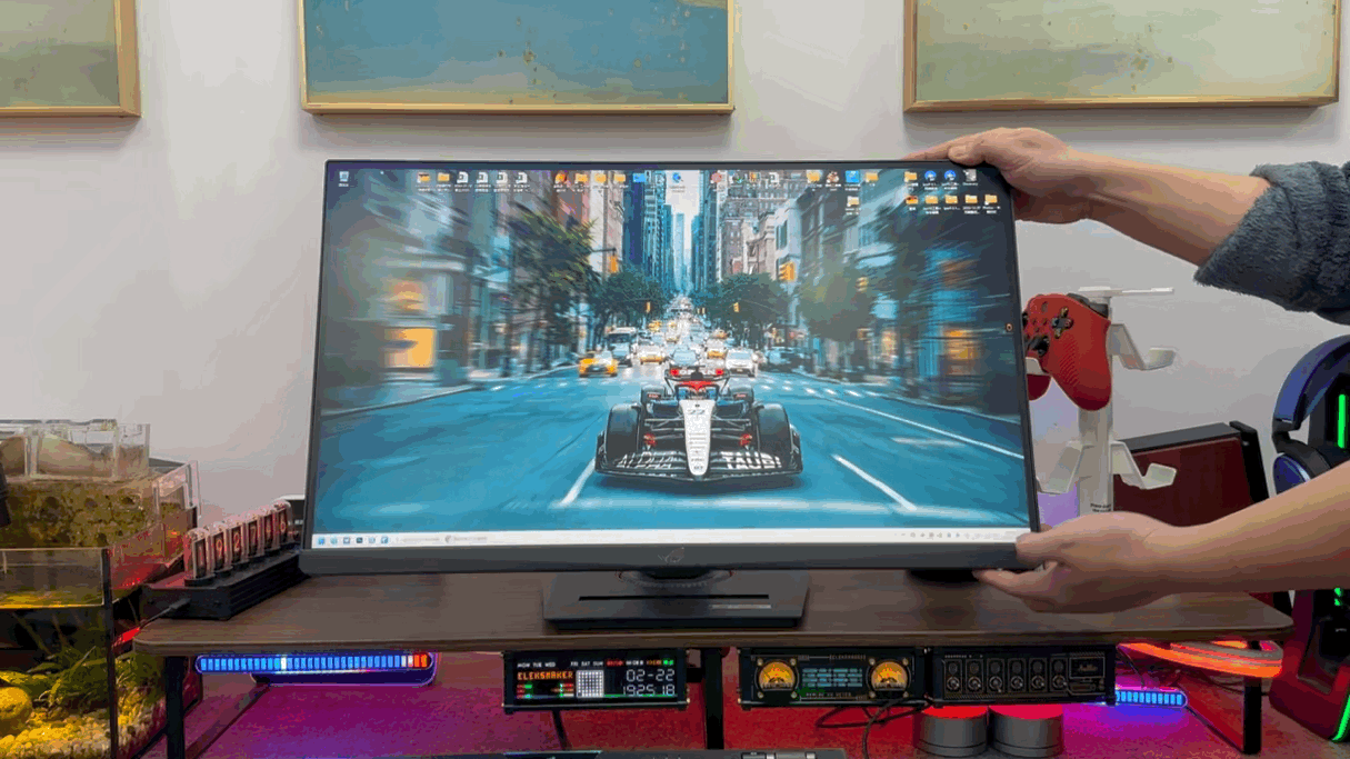 开学必备数码利器揭秘:性能与便携兼备,全面升级你的学习与生活体验!