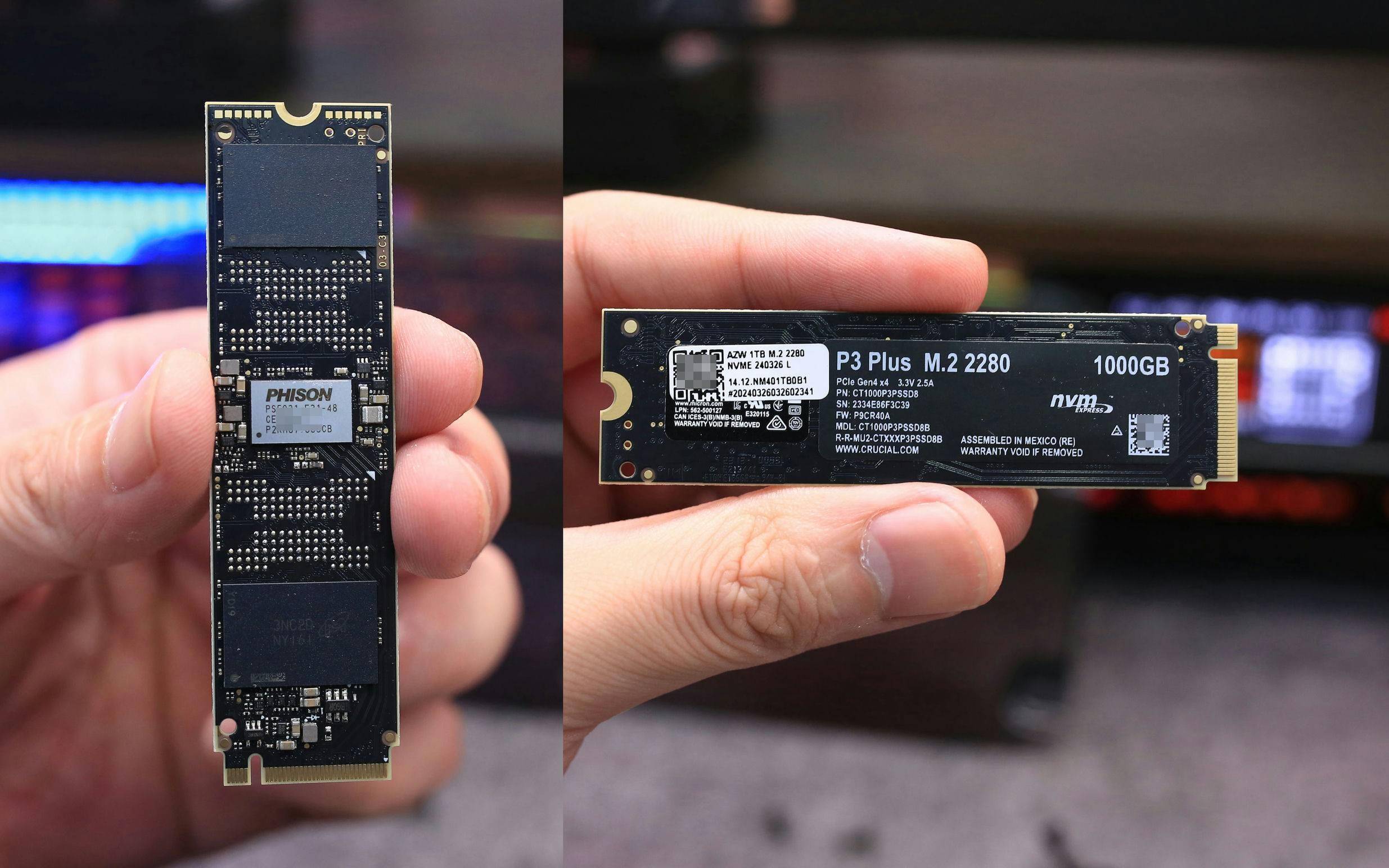 8845HS 65W性能拉满，散热外观，果味满满——零刻SER8 迷你主机_