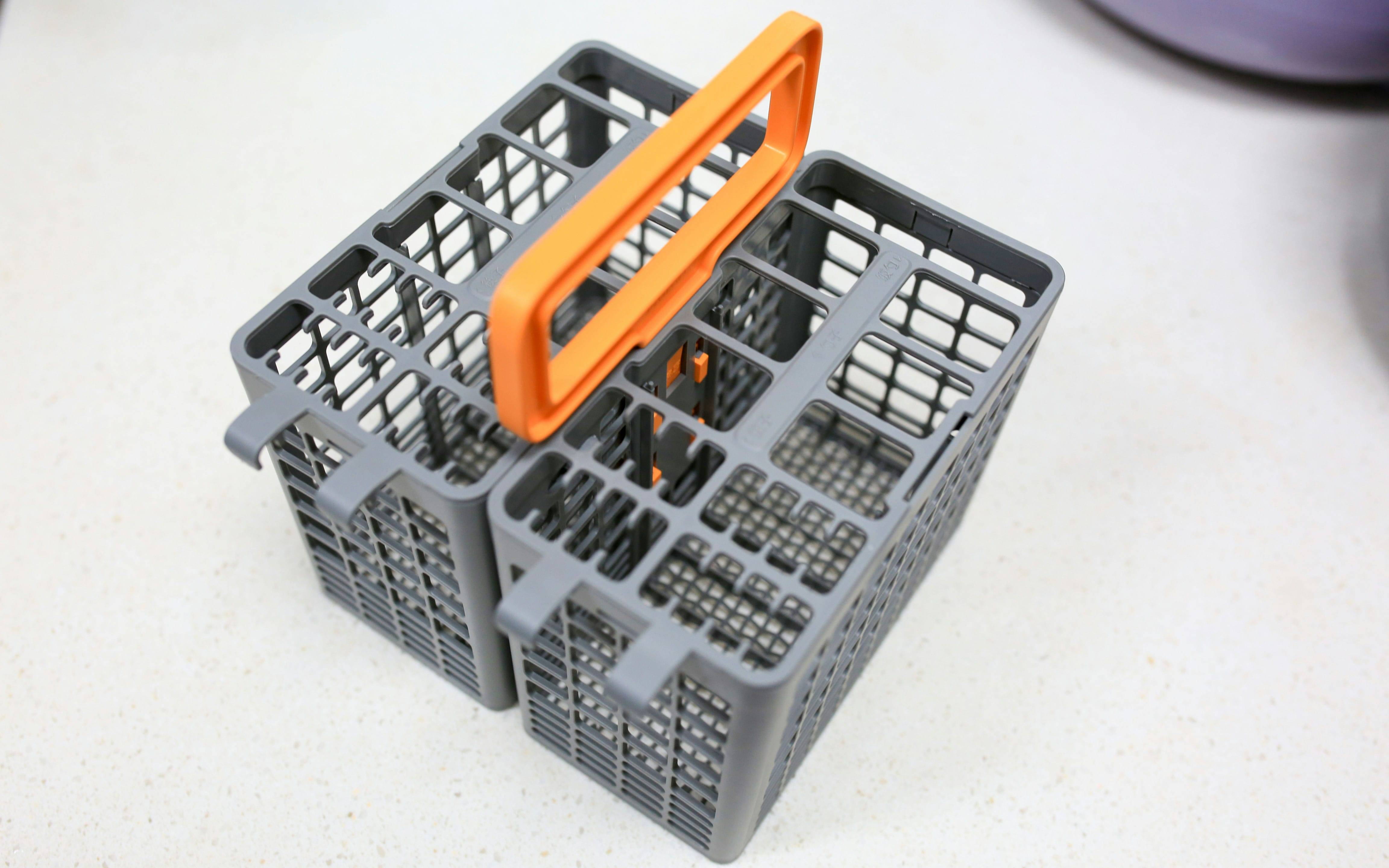 自动开门？还能关门？皮薄馅大料很足洗碗机慧曼B2pro+洗碗机测评