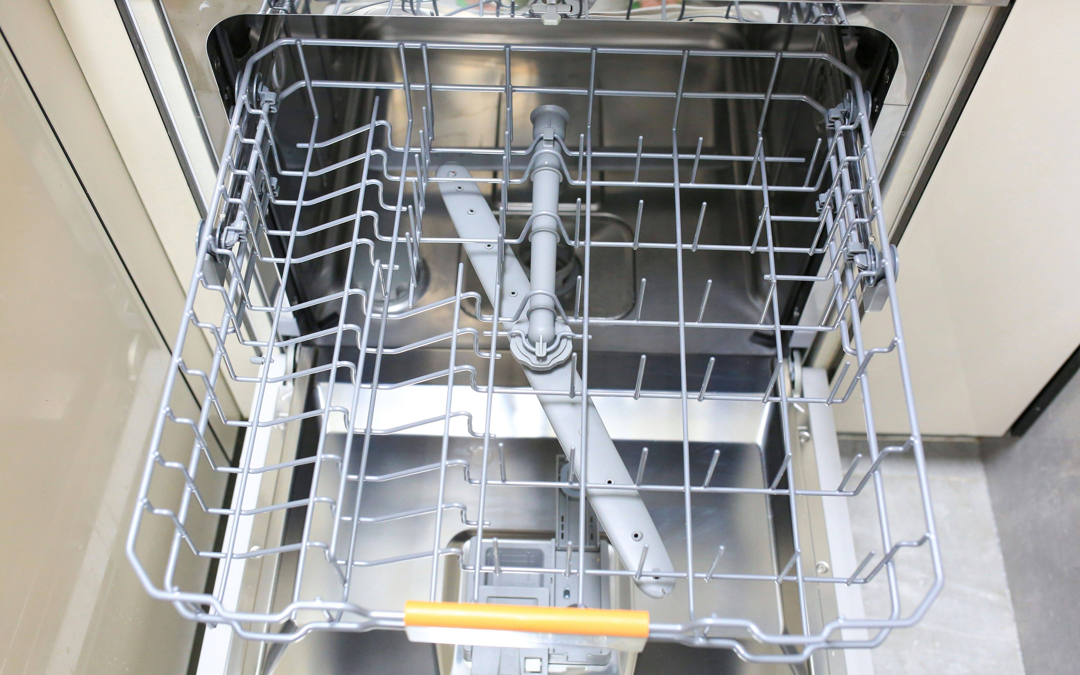 自动开门？还能关门？皮薄馅大料很足洗碗机慧曼B2pro+洗碗机测评