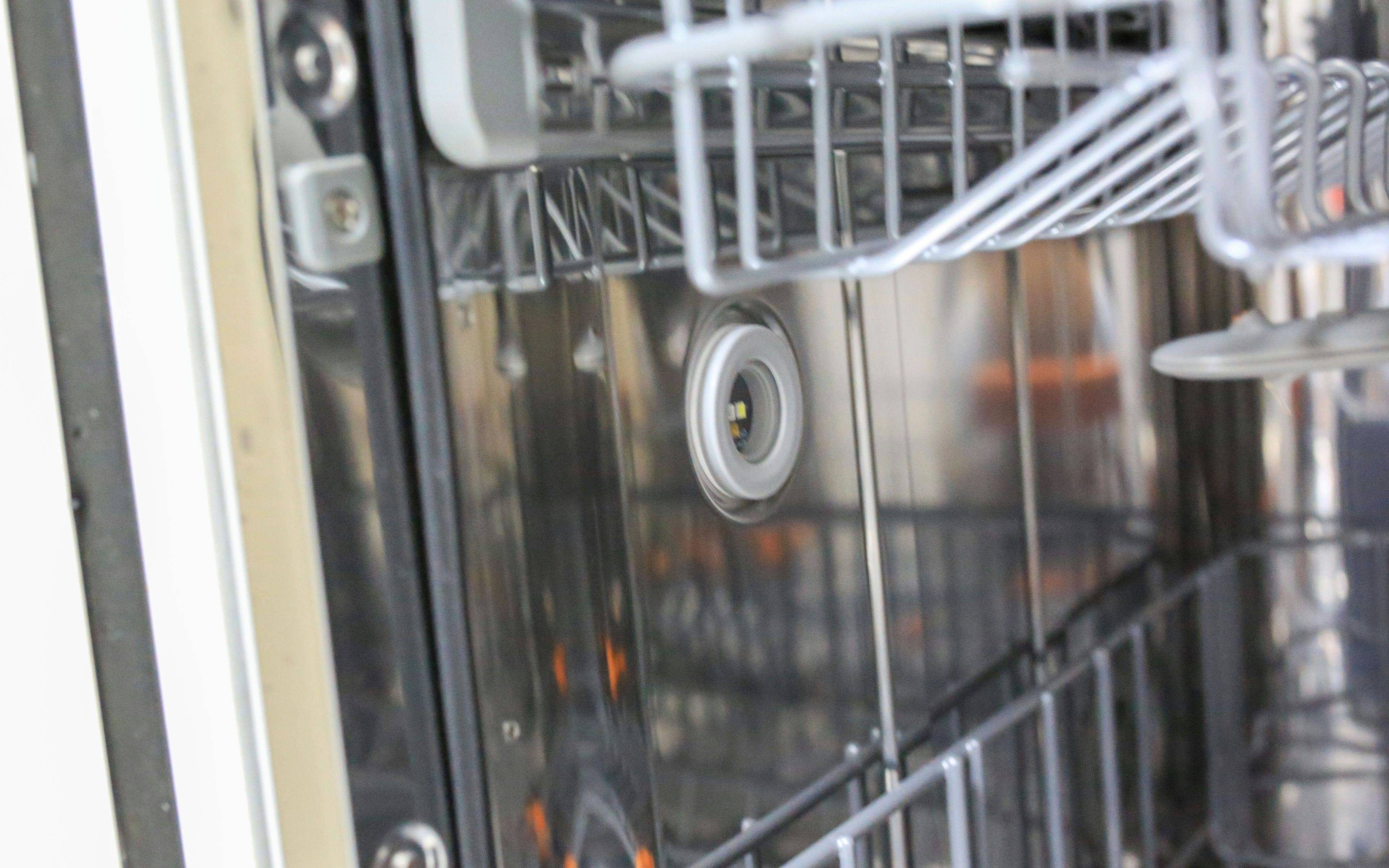 自动开门？还能关门？皮薄馅大料很足洗碗机慧曼B2pro+洗碗机测评