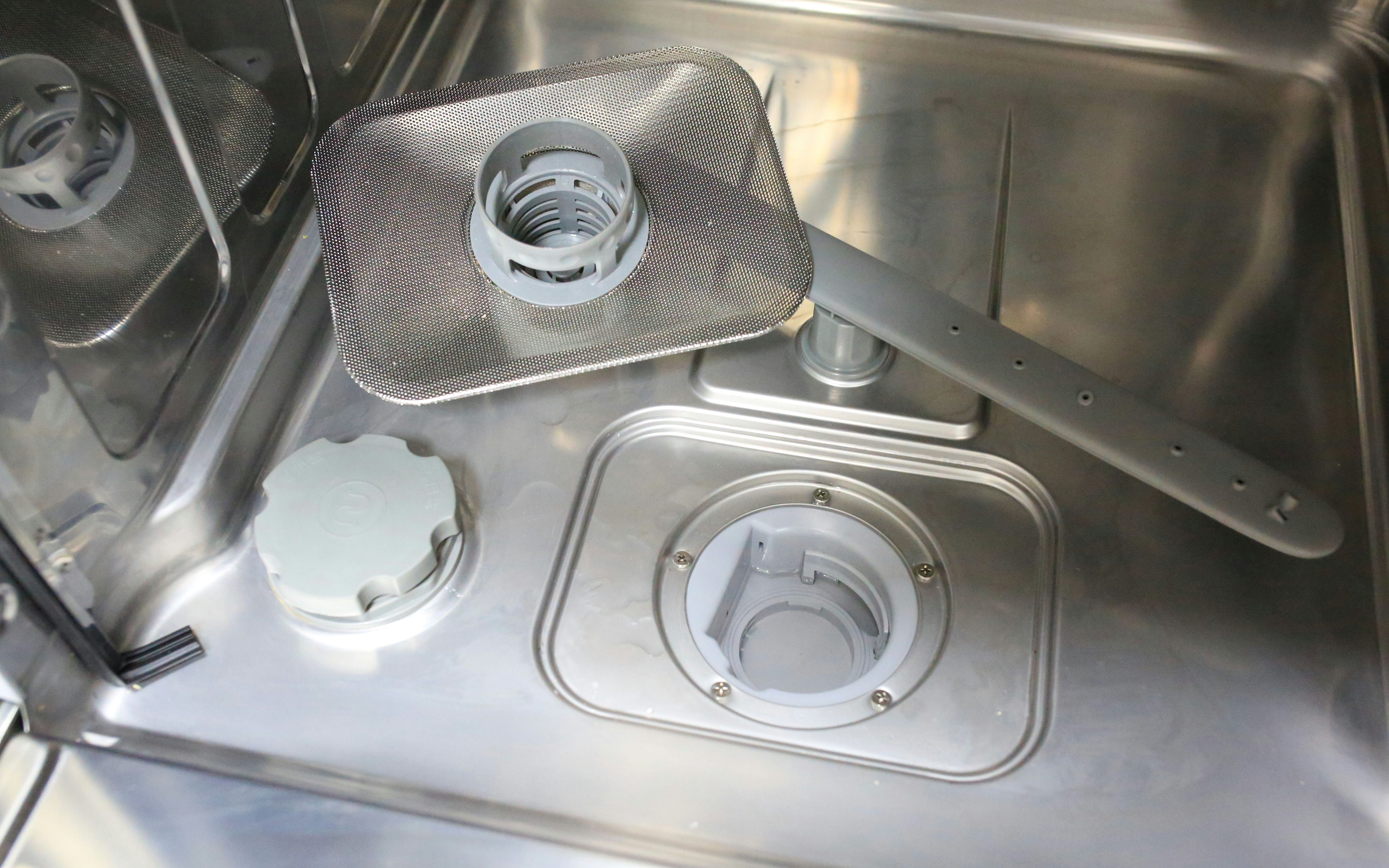 自动开门？还能关门？皮薄馅大料很足洗碗机慧曼B2pro+洗碗机测评