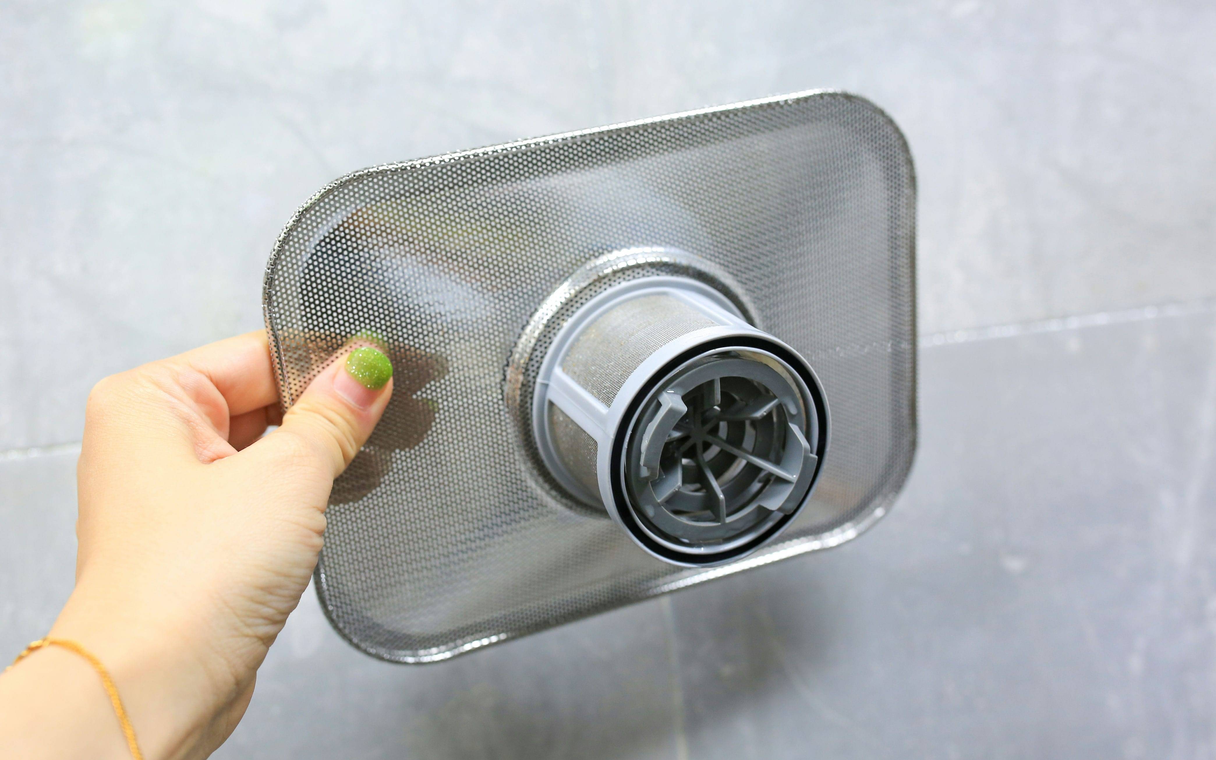 自动开门？还能关门？皮薄馅大料很足洗碗机慧曼B2pro+洗碗机测评