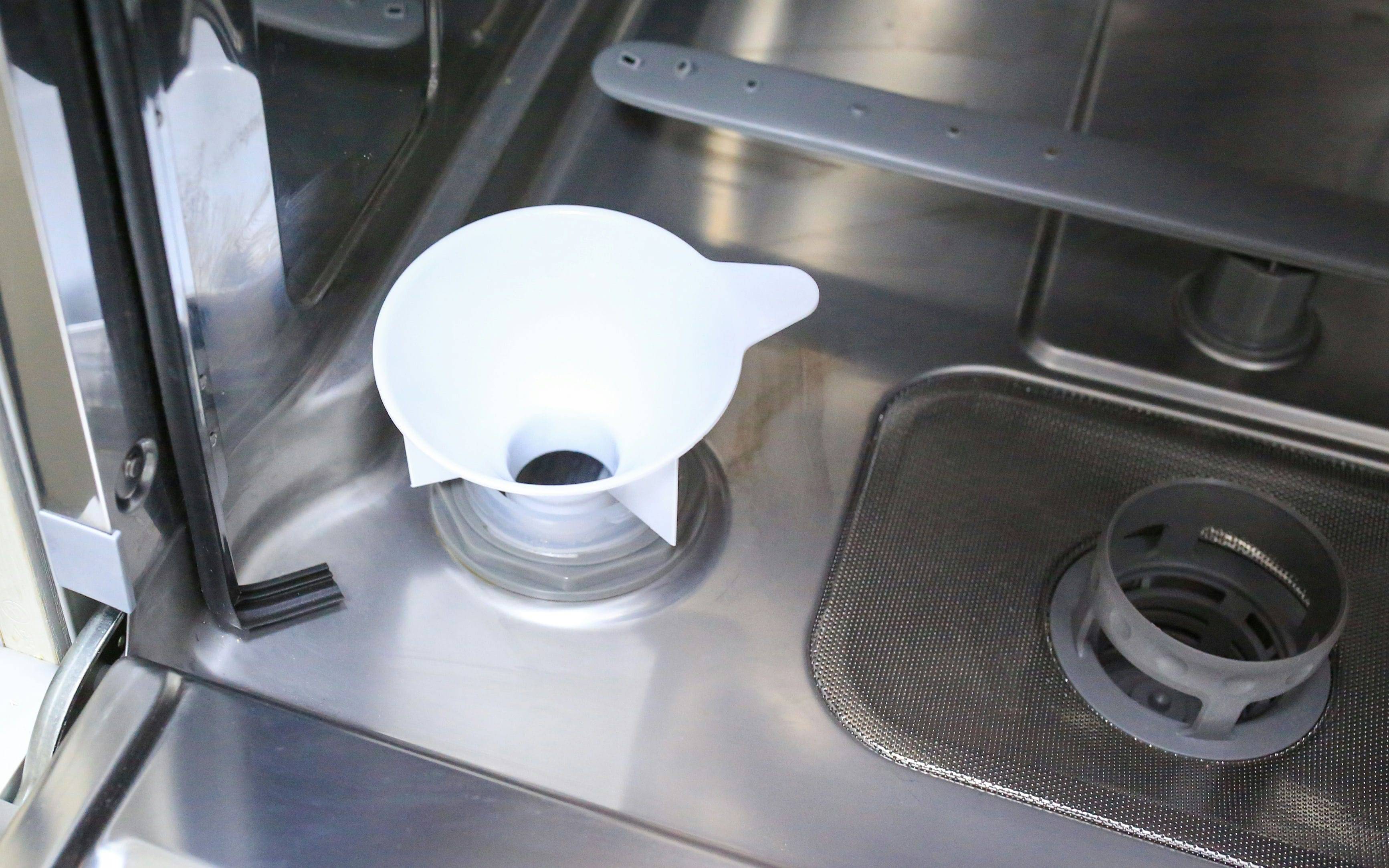 自动开门？还能关门？皮薄馅大料很足洗碗机慧曼B2pro+洗碗机测评