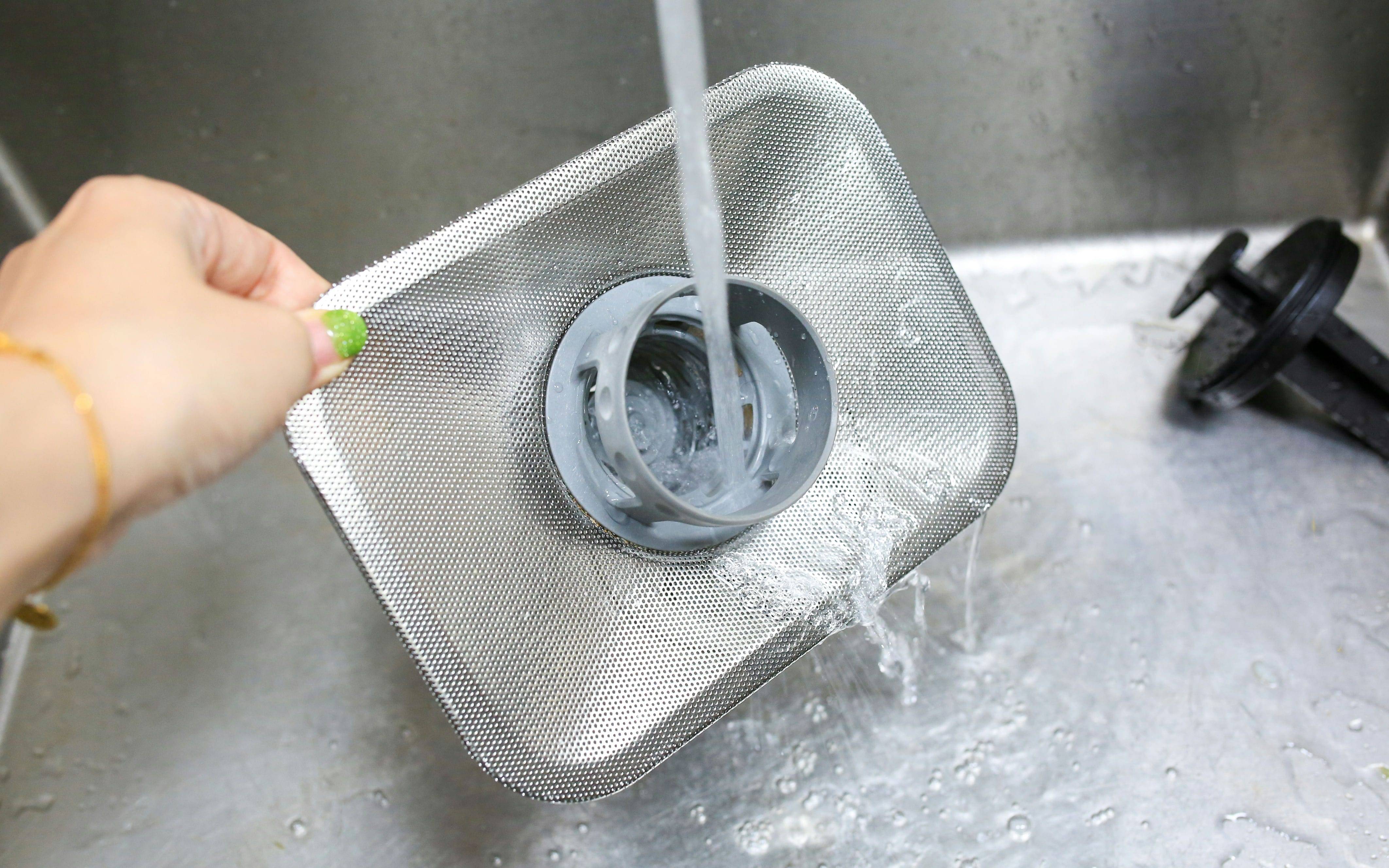 自动开门？还能关门？皮薄馅大料很足洗碗机慧曼B2pro+洗碗机测评