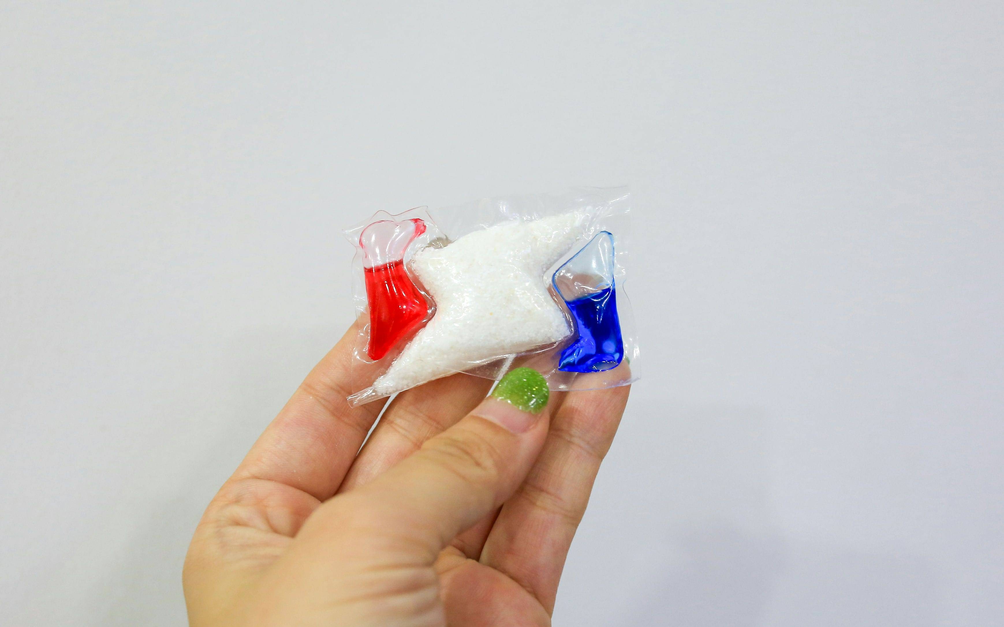 自动开门？还能关门？皮薄馅大料很足洗碗机慧曼B2pro+洗碗机测评