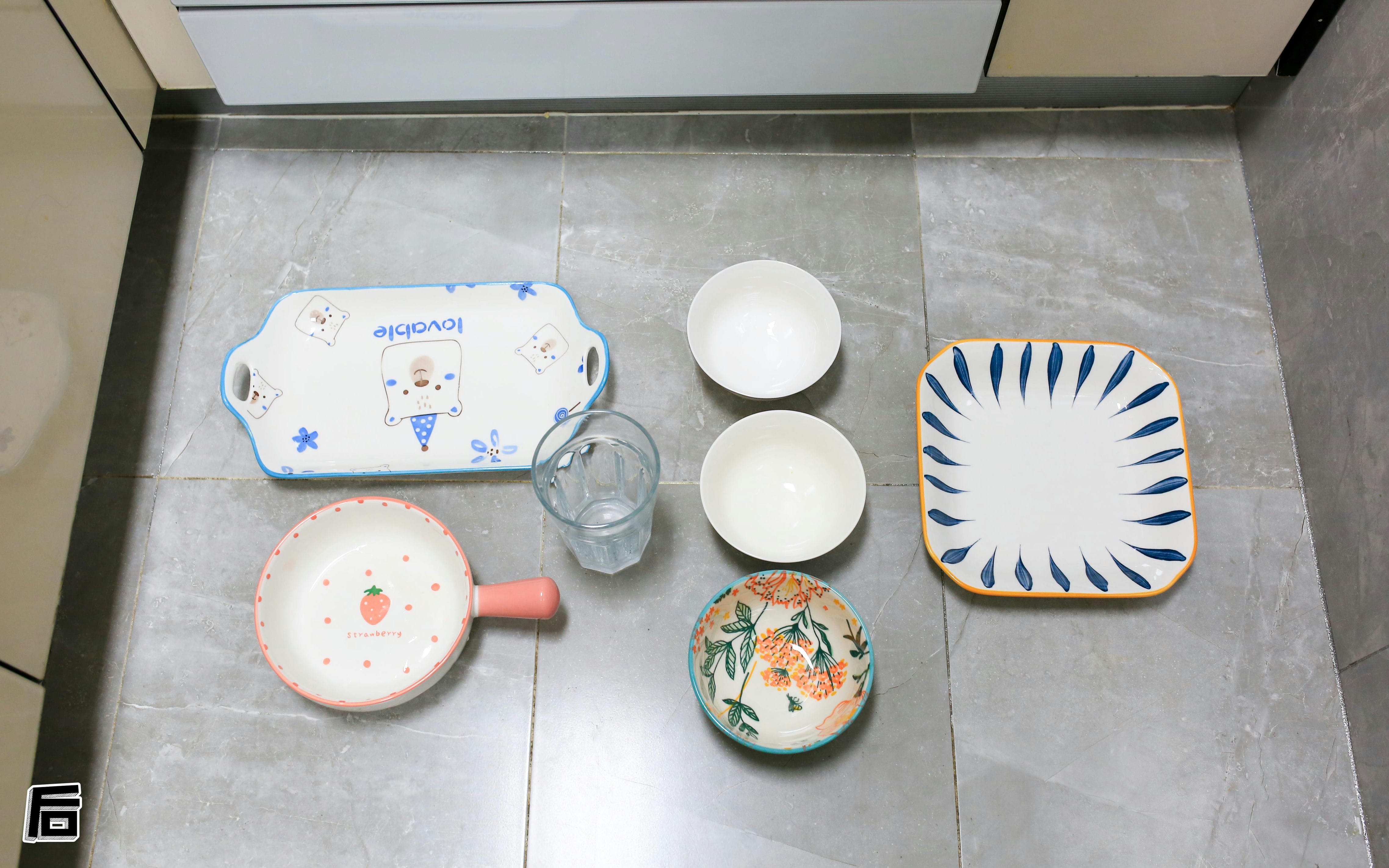 自动开门？还能关门？皮薄馅大料很足洗碗机慧曼B2pro+洗碗机测评