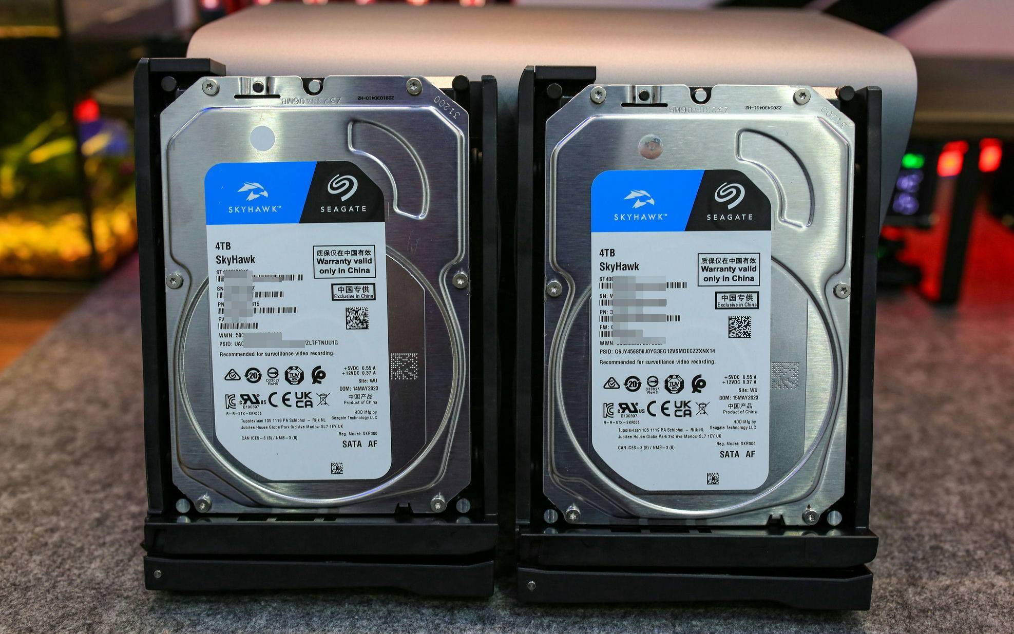 性能强悍,贴近用户,使用零门槛——极空间 Z4Pro 如何成为家庭媒体服务器?