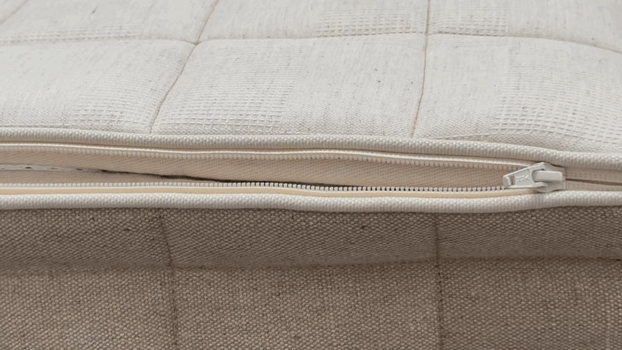 打造健康睡眠环境：0胶水、超透气的栖作旷野床垫真实评测