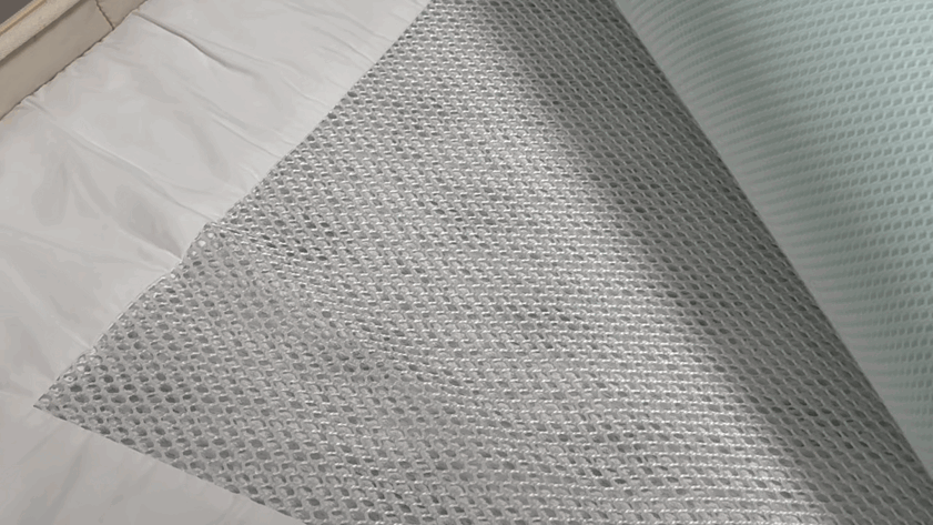 打造健康睡眠环境：0胶水、超透气的栖作旷野床垫真实评测