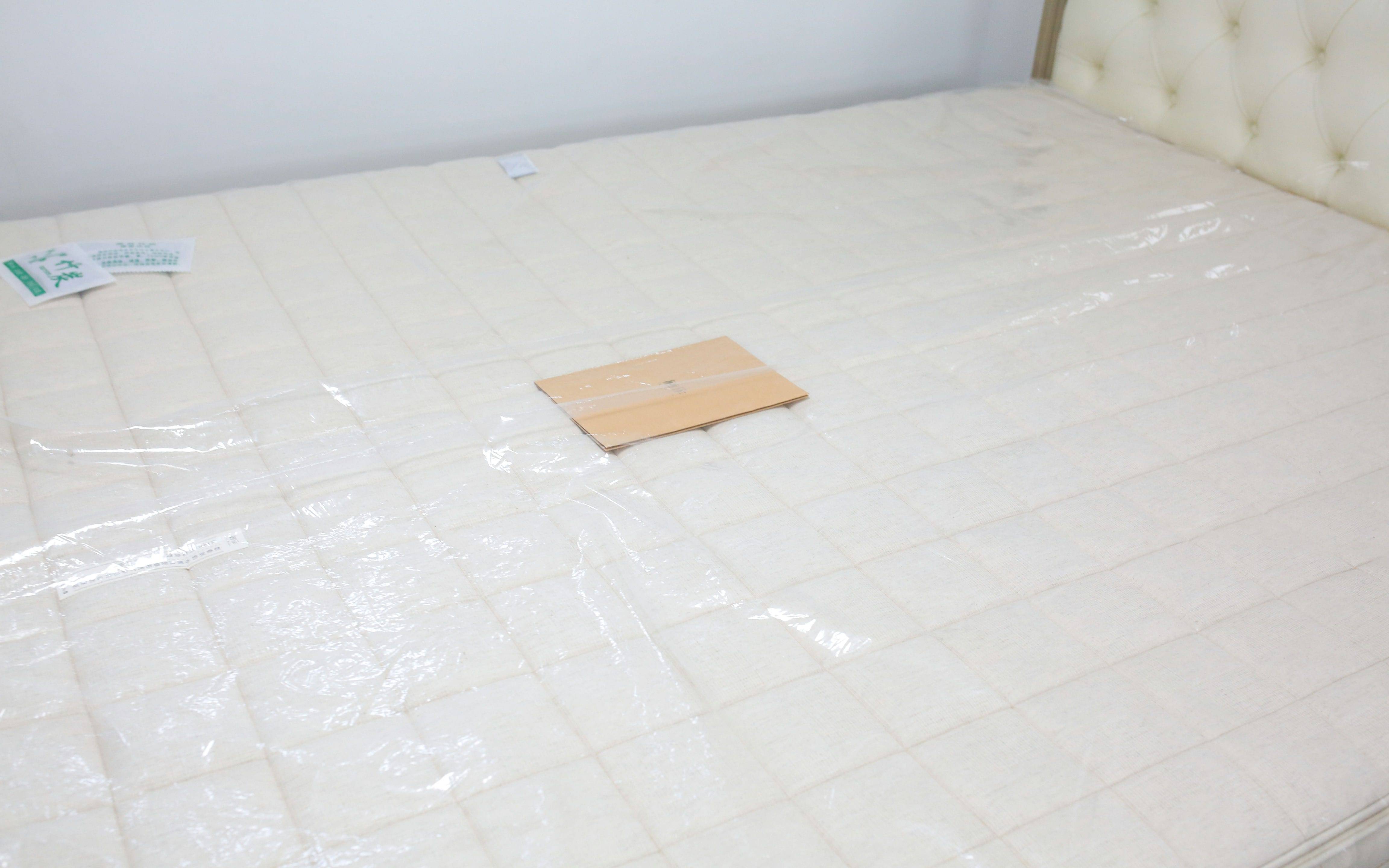 打造健康睡眠环境：0胶水、超透气的栖作旷野床垫真实评测