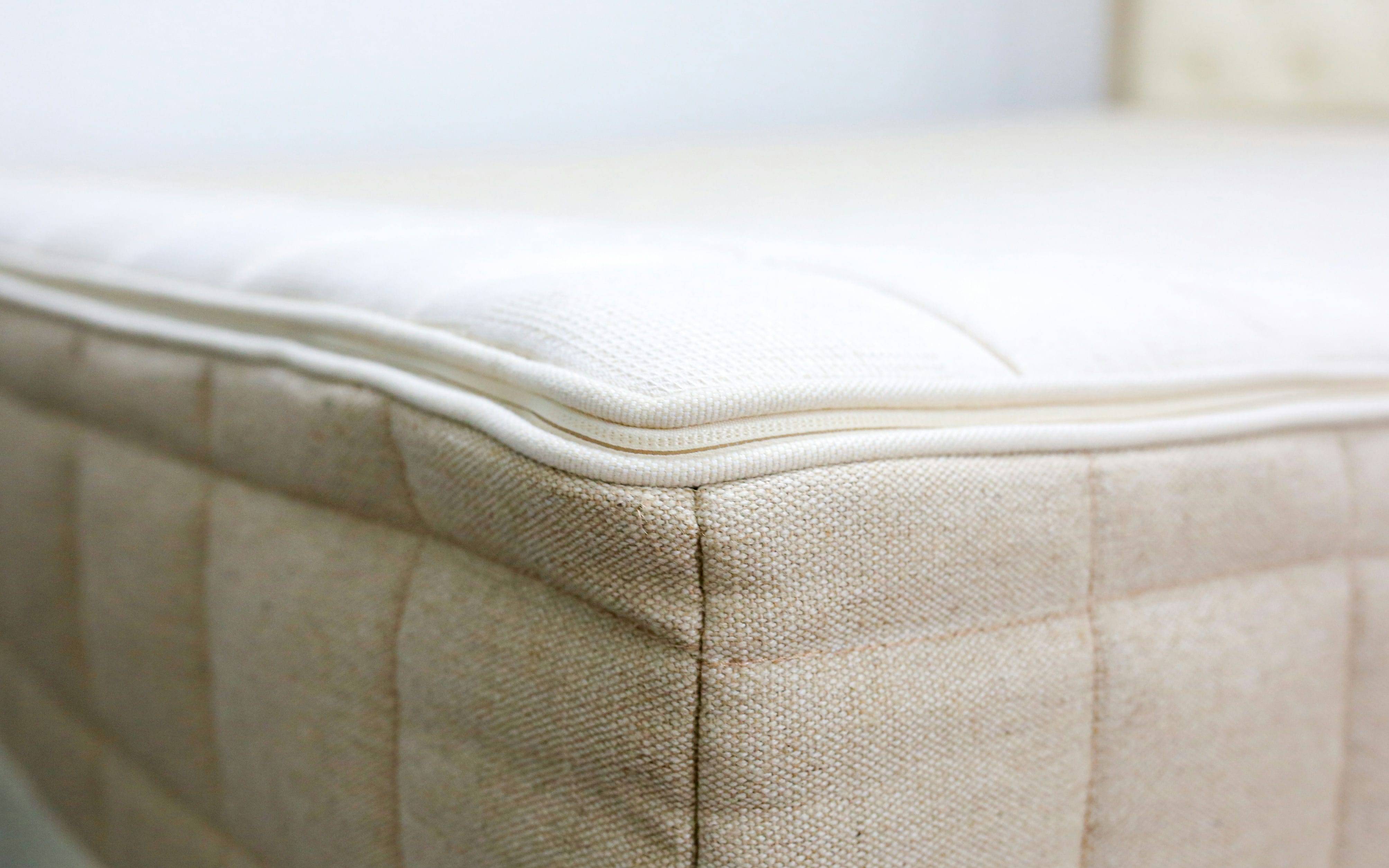 打造健康睡眠环境：0胶水、超透气的栖作旷野床垫真实评测