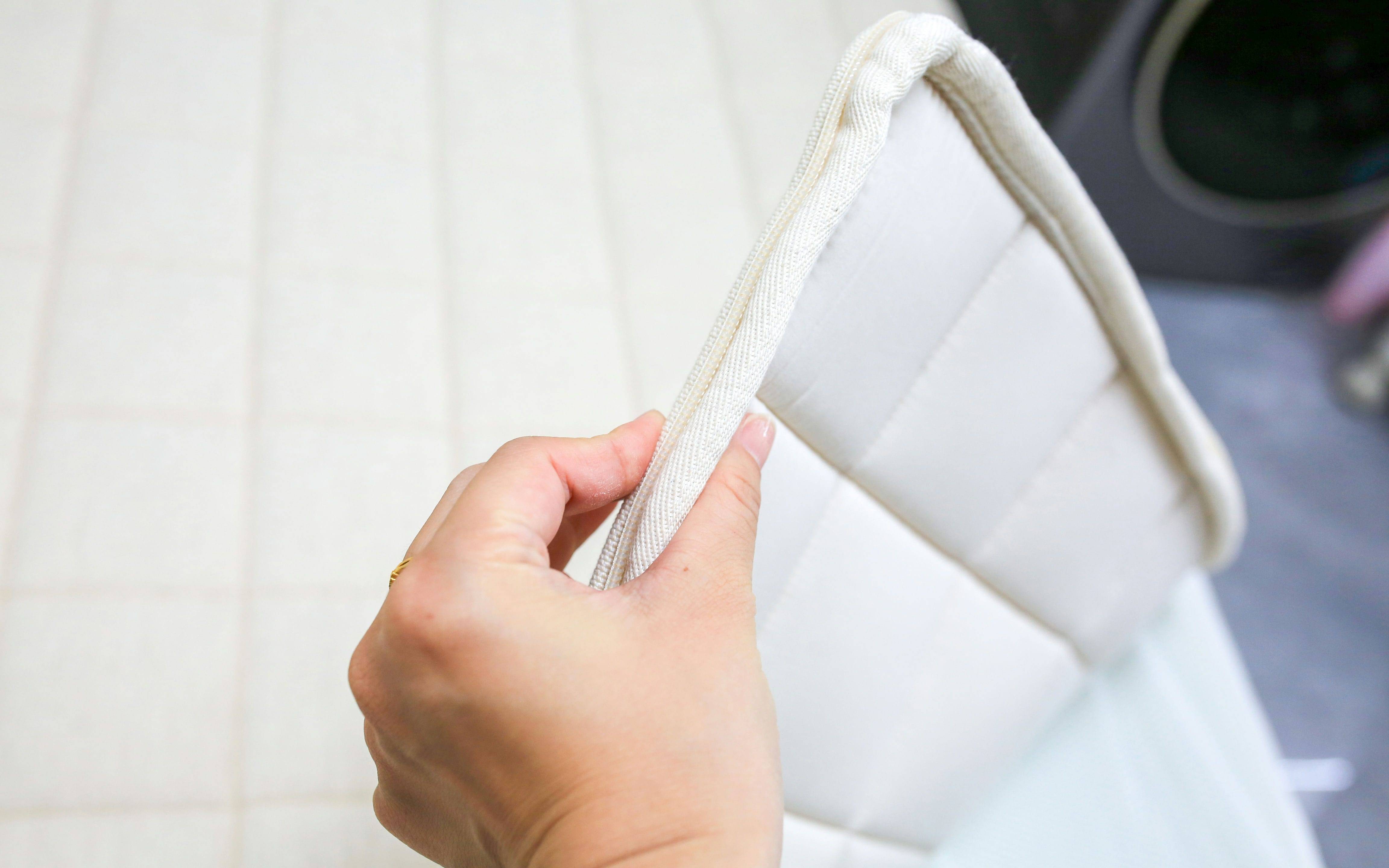 打造健康睡眠环境：0胶水、超透气的栖作旷野床垫真实评测