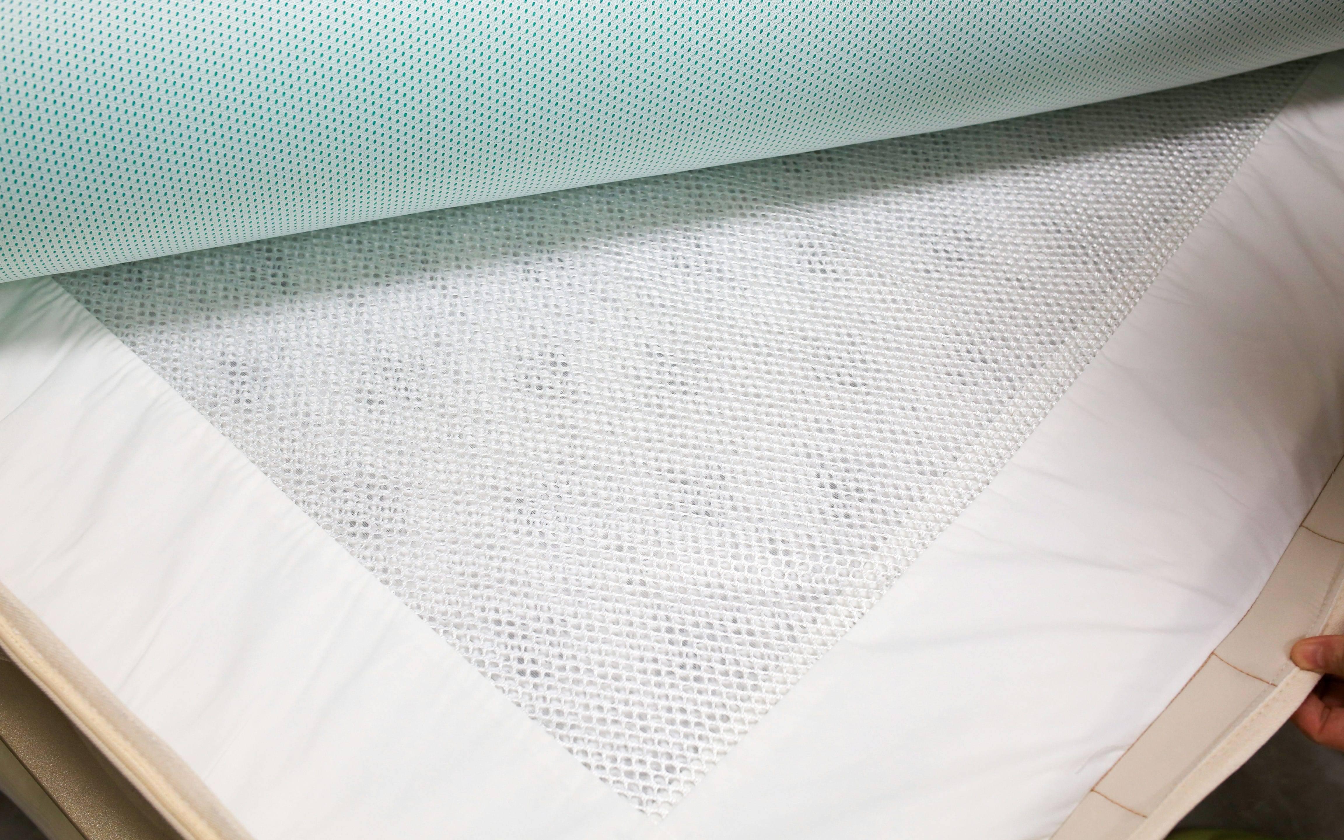 打造健康睡眠环境：0胶水、超透气的栖作旷野床垫真实评测