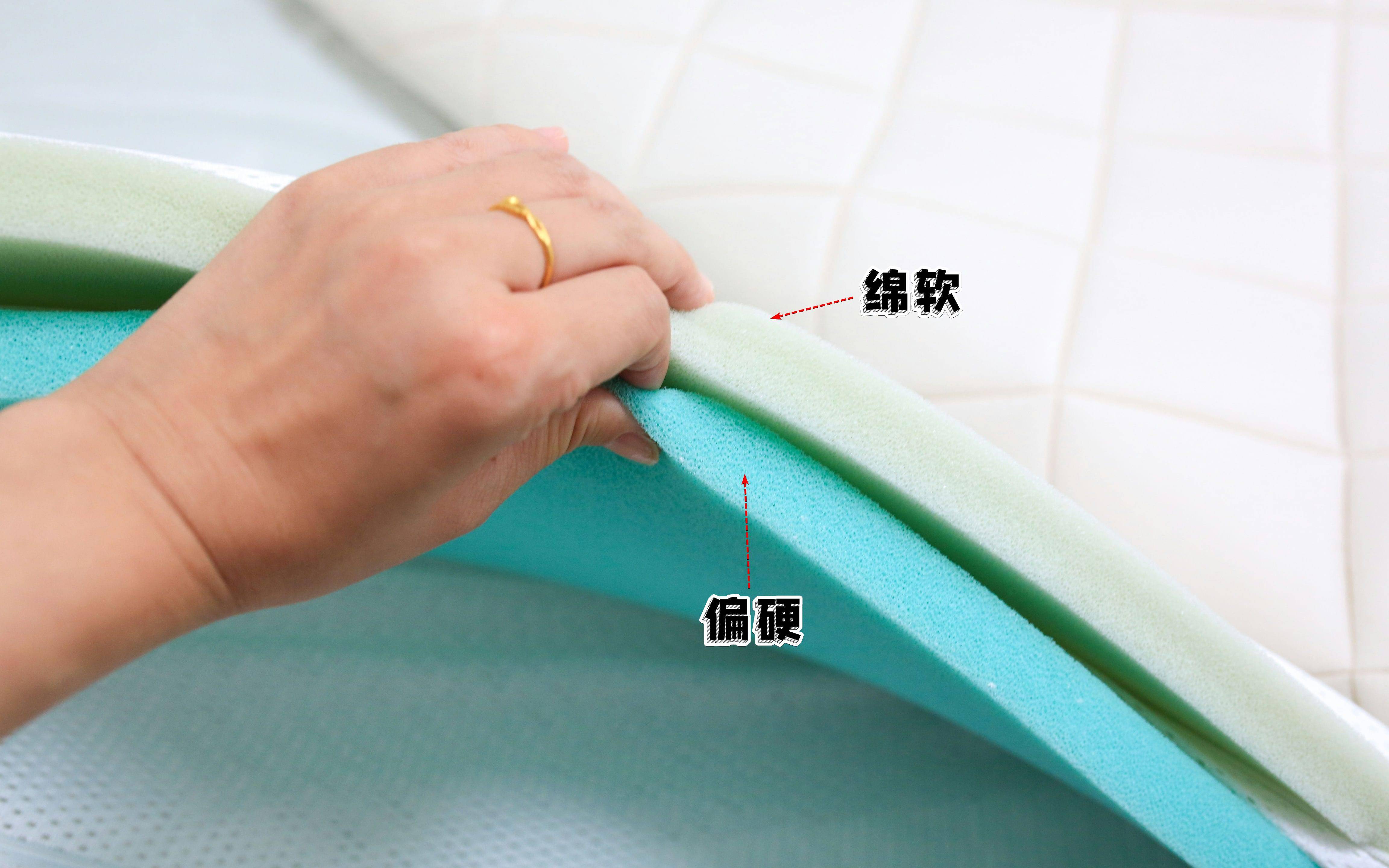 打造健康睡眠环境：0胶水、超透气的栖作旷野床垫真实评测