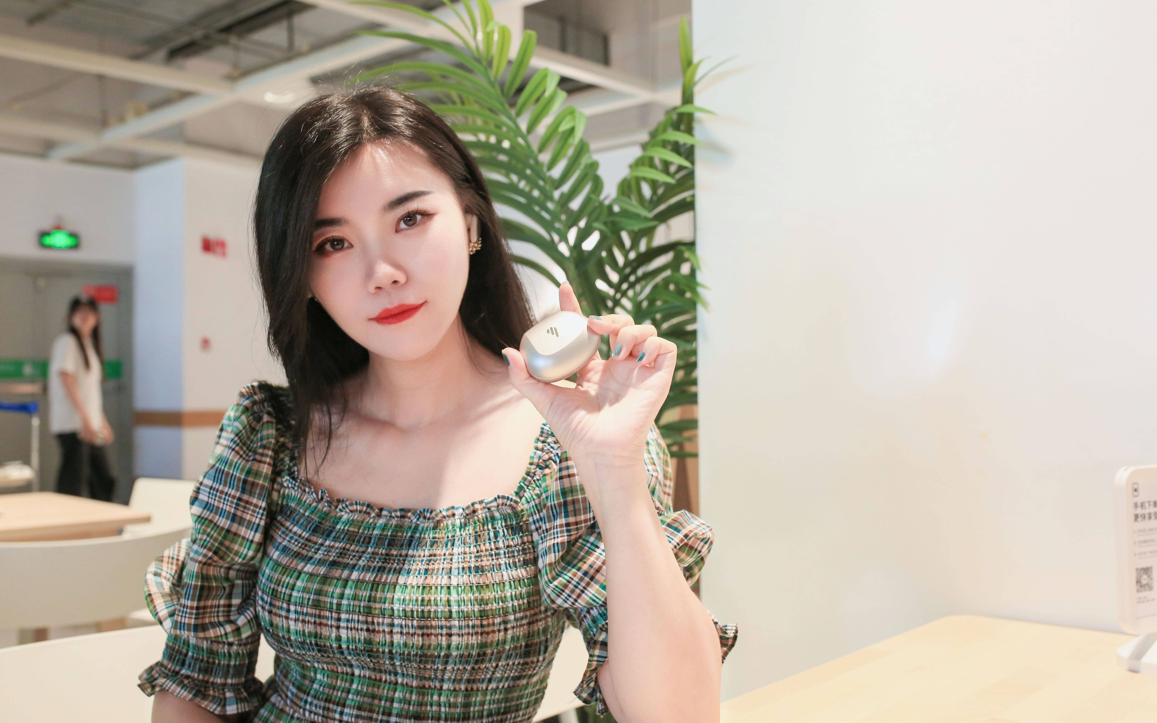 漫步者NeoBuds Evo 耳机测评:性价比之王,探索智能降噪新体验