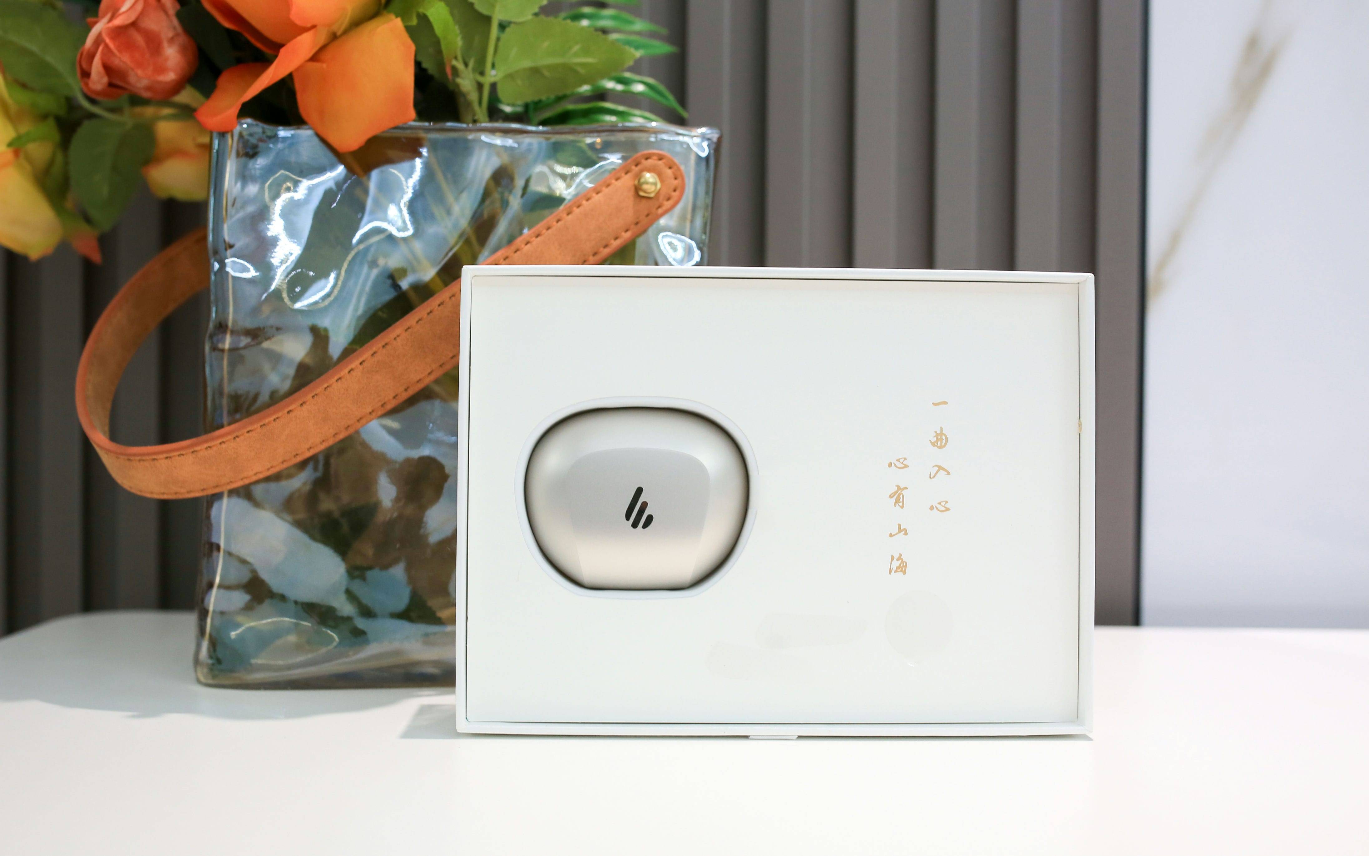 漫步者NeoBuds Evo 耳机测评：性价比之王，探索智能降噪新体验