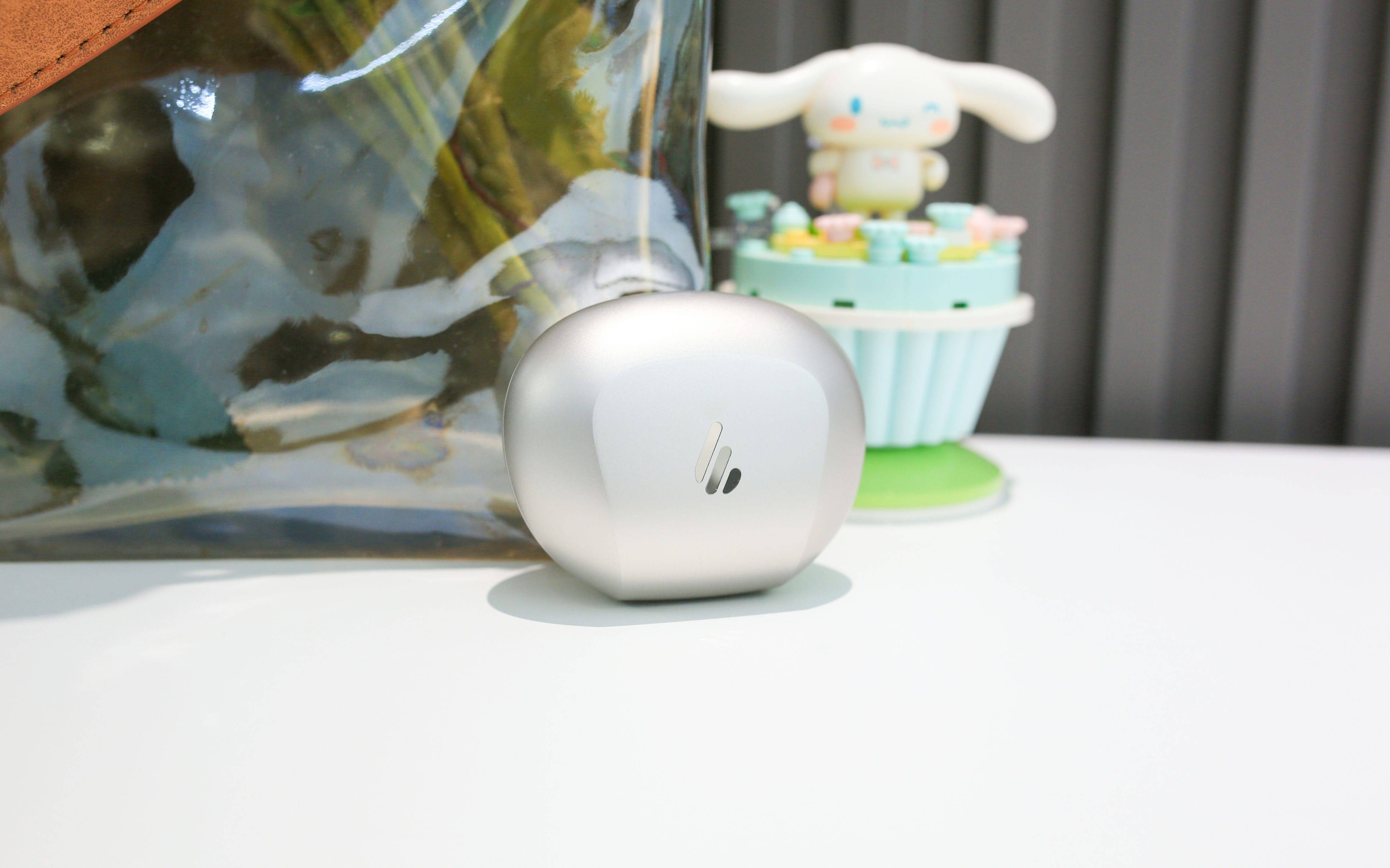 漫步者NeoBuds Evo 耳机测评：性价比之王，探索智能降噪新体验