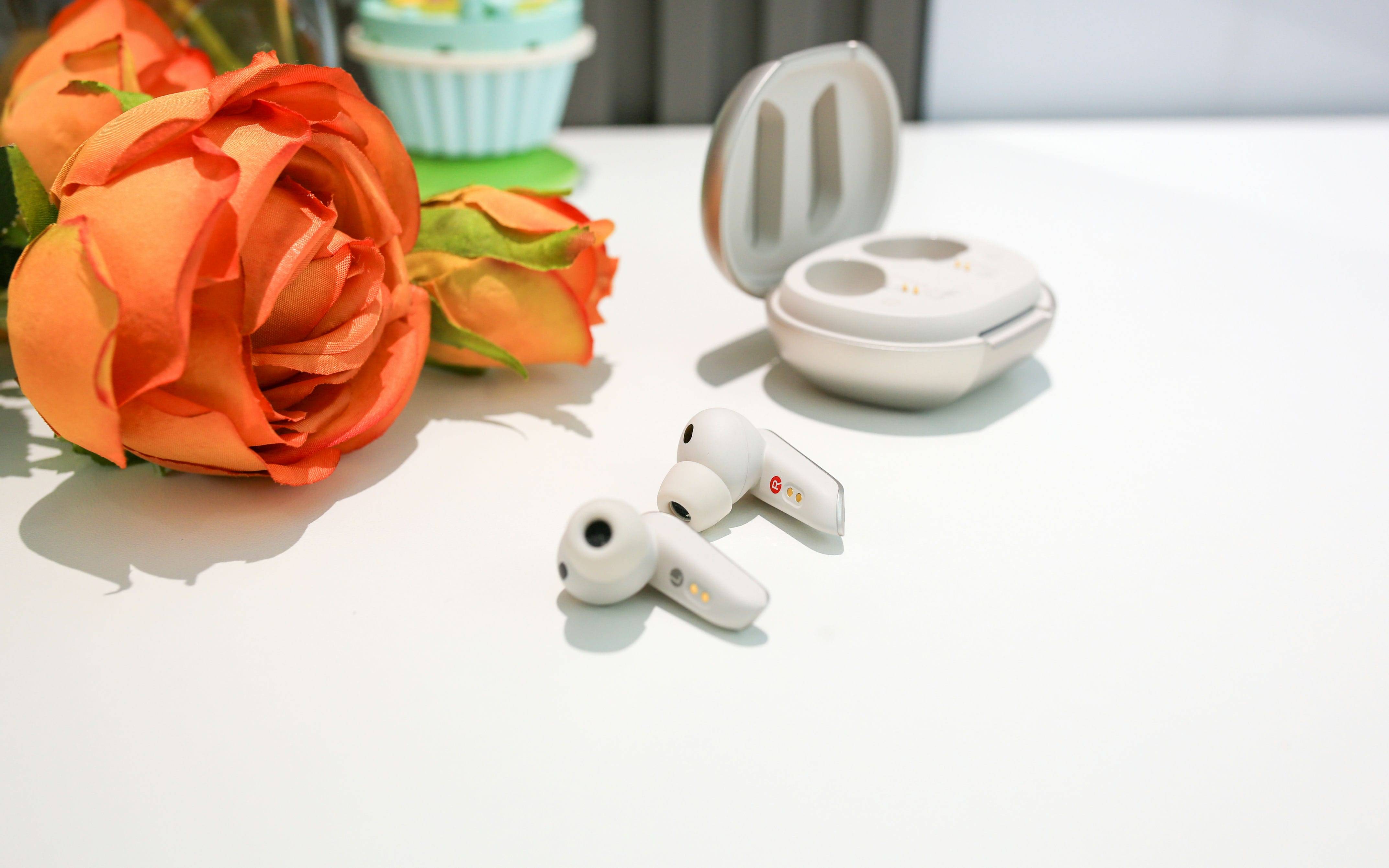 漫步者NeoBuds Evo 耳机测评：性价比之王，探索智能降噪新体验