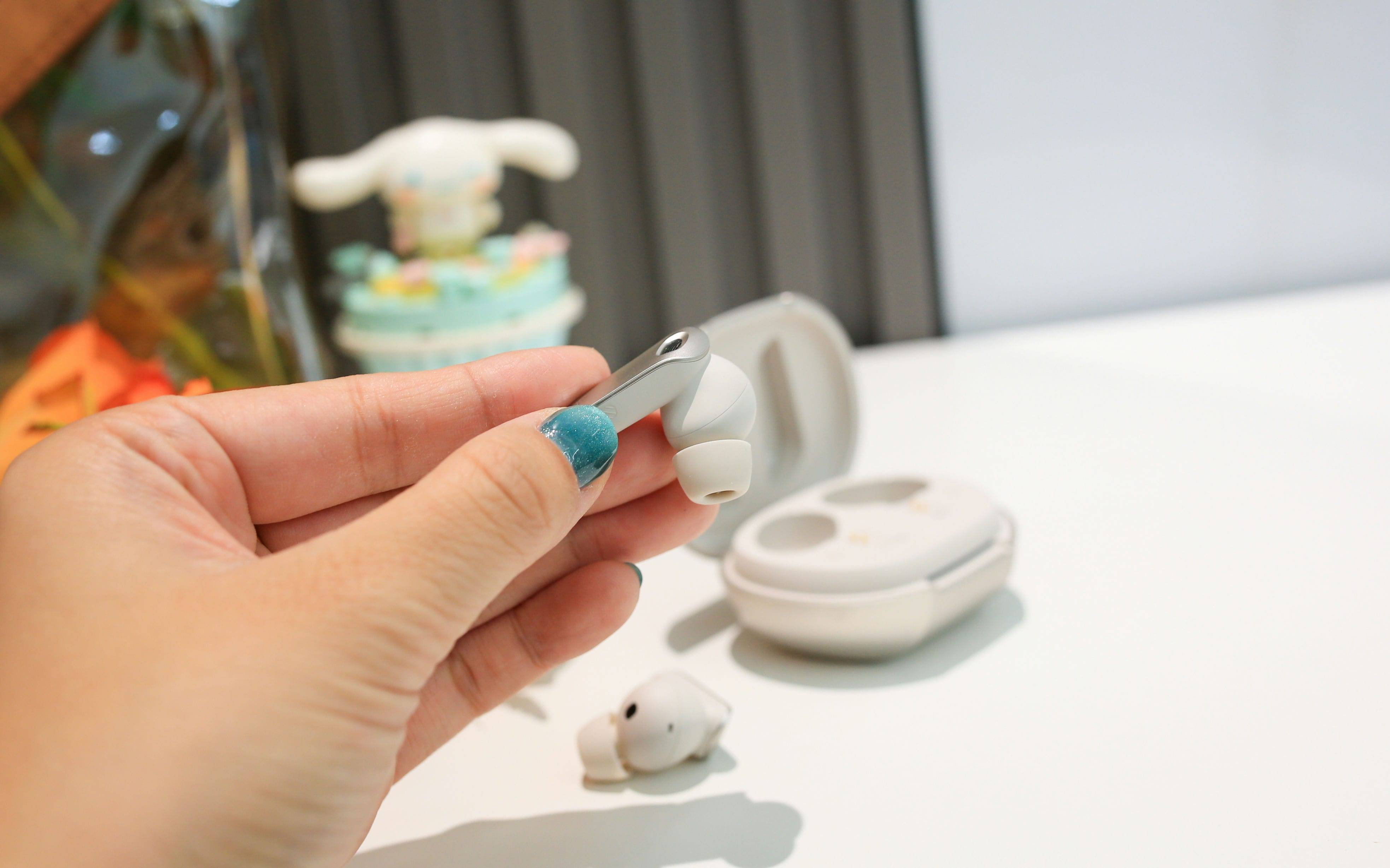 漫步者NeoBuds Evo 耳机测评：性价比之王，探索智能降噪新体验