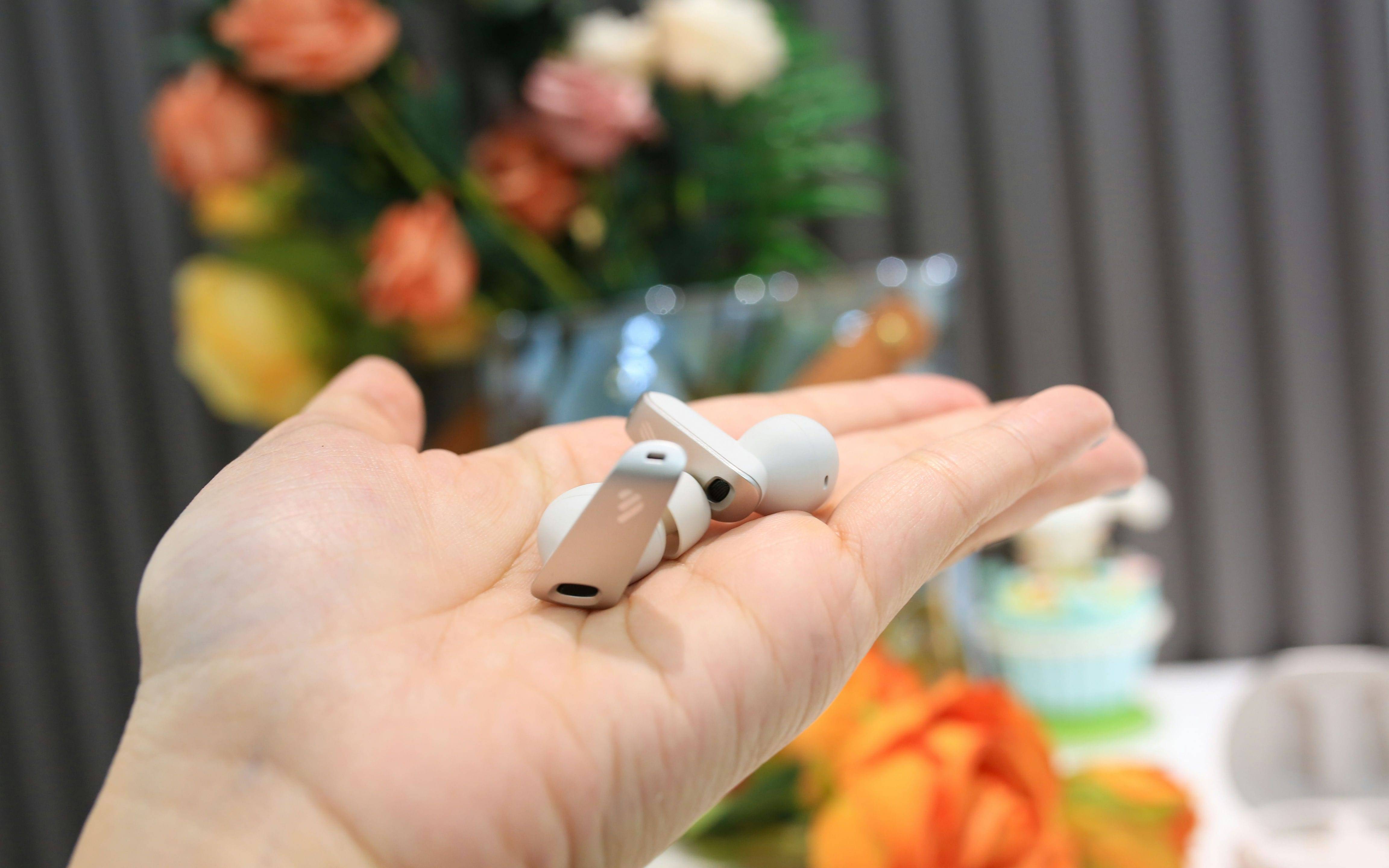 漫步者NeoBuds Evo 耳机测评：性价比之王，探索智能降噪新体验