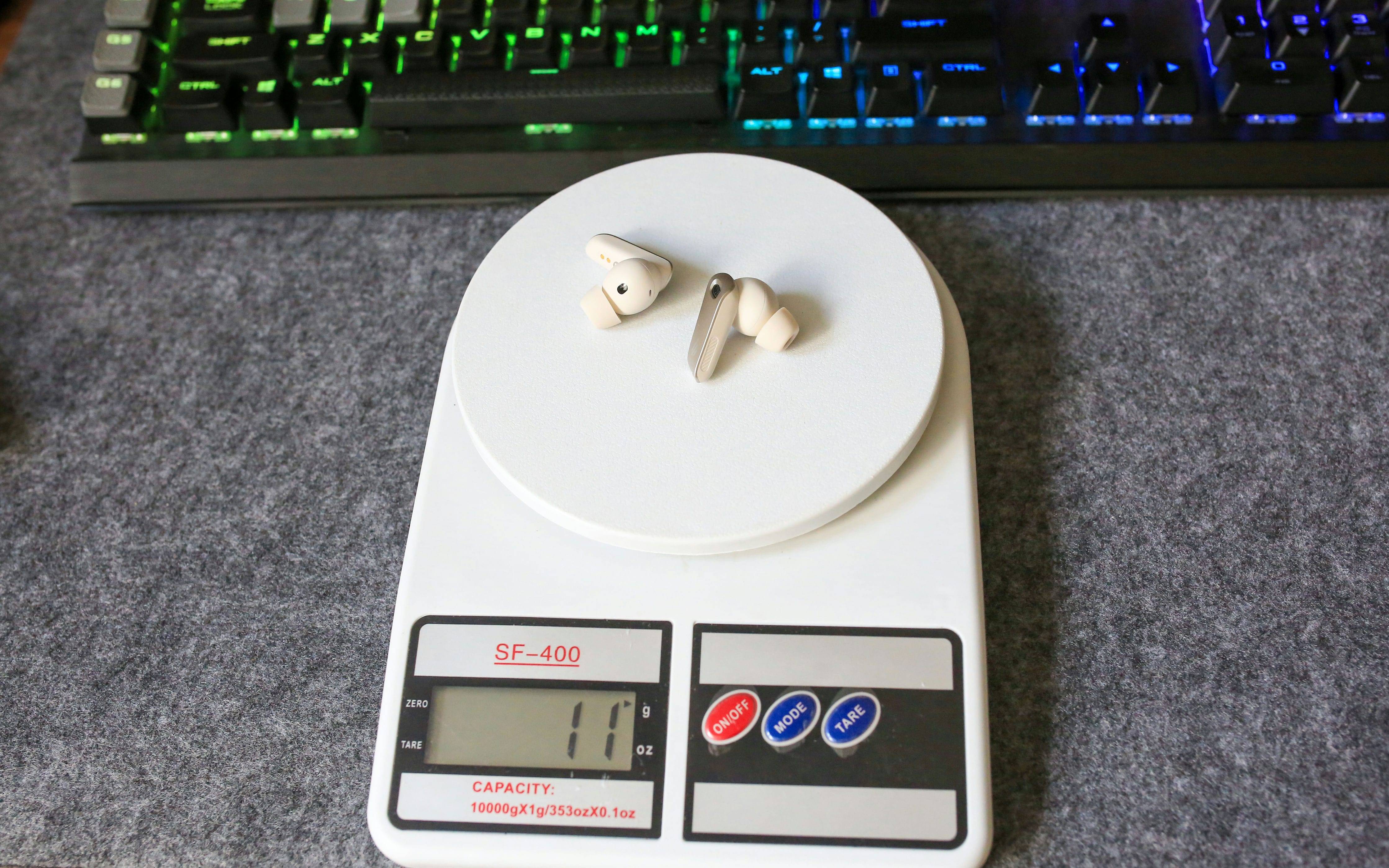 漫步者NeoBuds Evo 耳机测评：性价比之王，探索智能降噪新体验