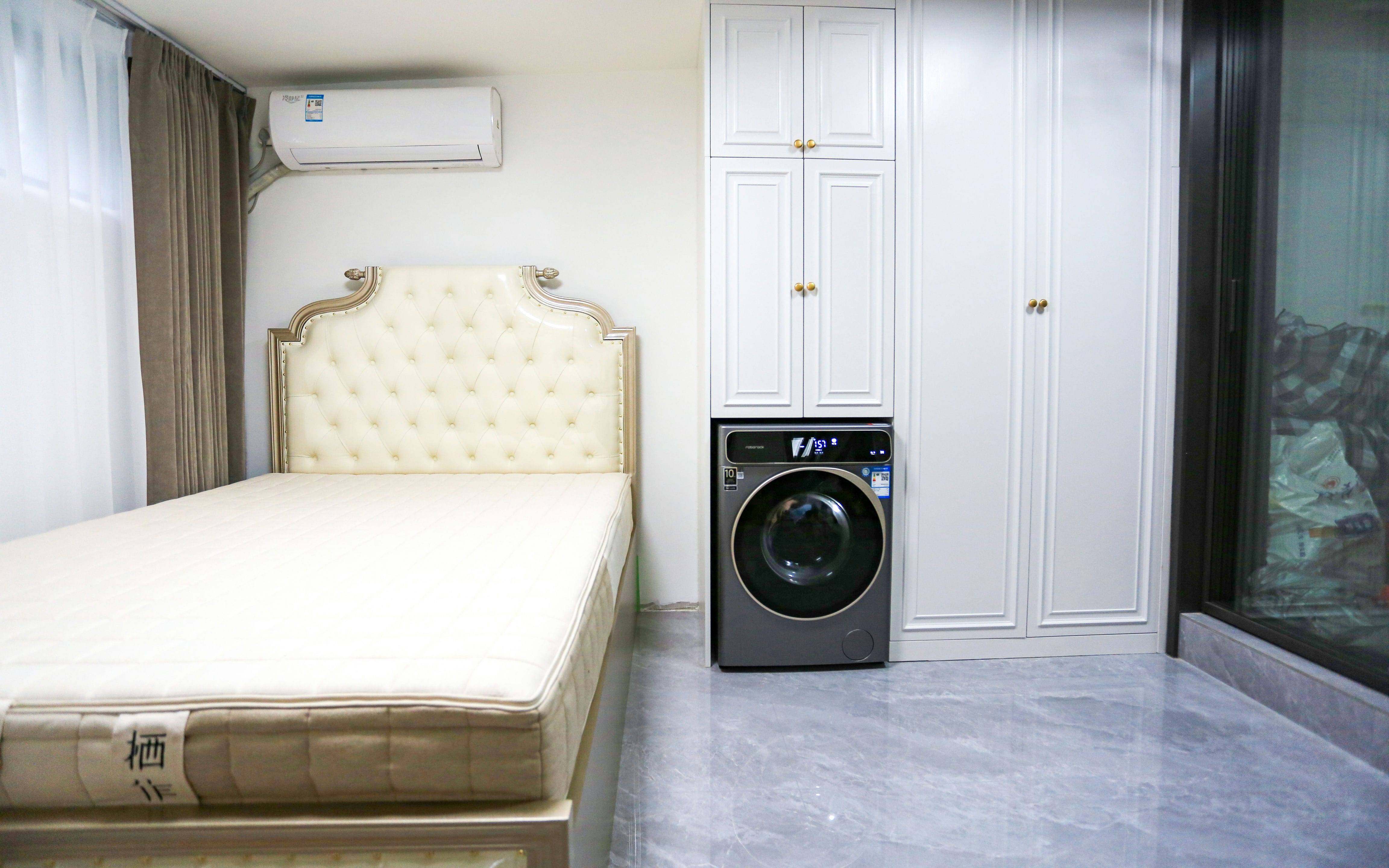 打造健康睡眠环境：0胶水、超透气的栖作旷野床垫真实评测