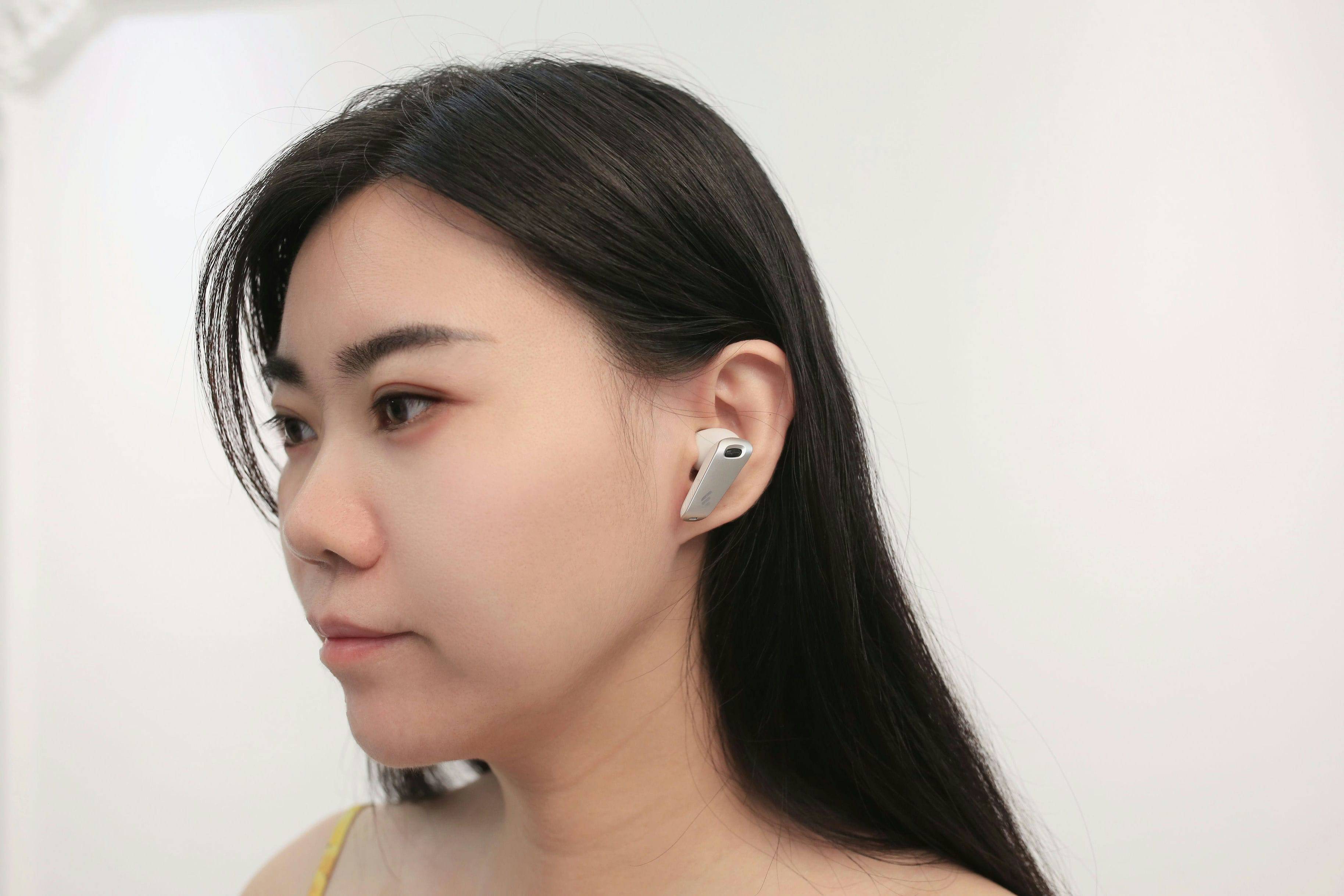 漫步者NeoBuds Evo 耳机测评:性价比之王,探索智能降噪新体验