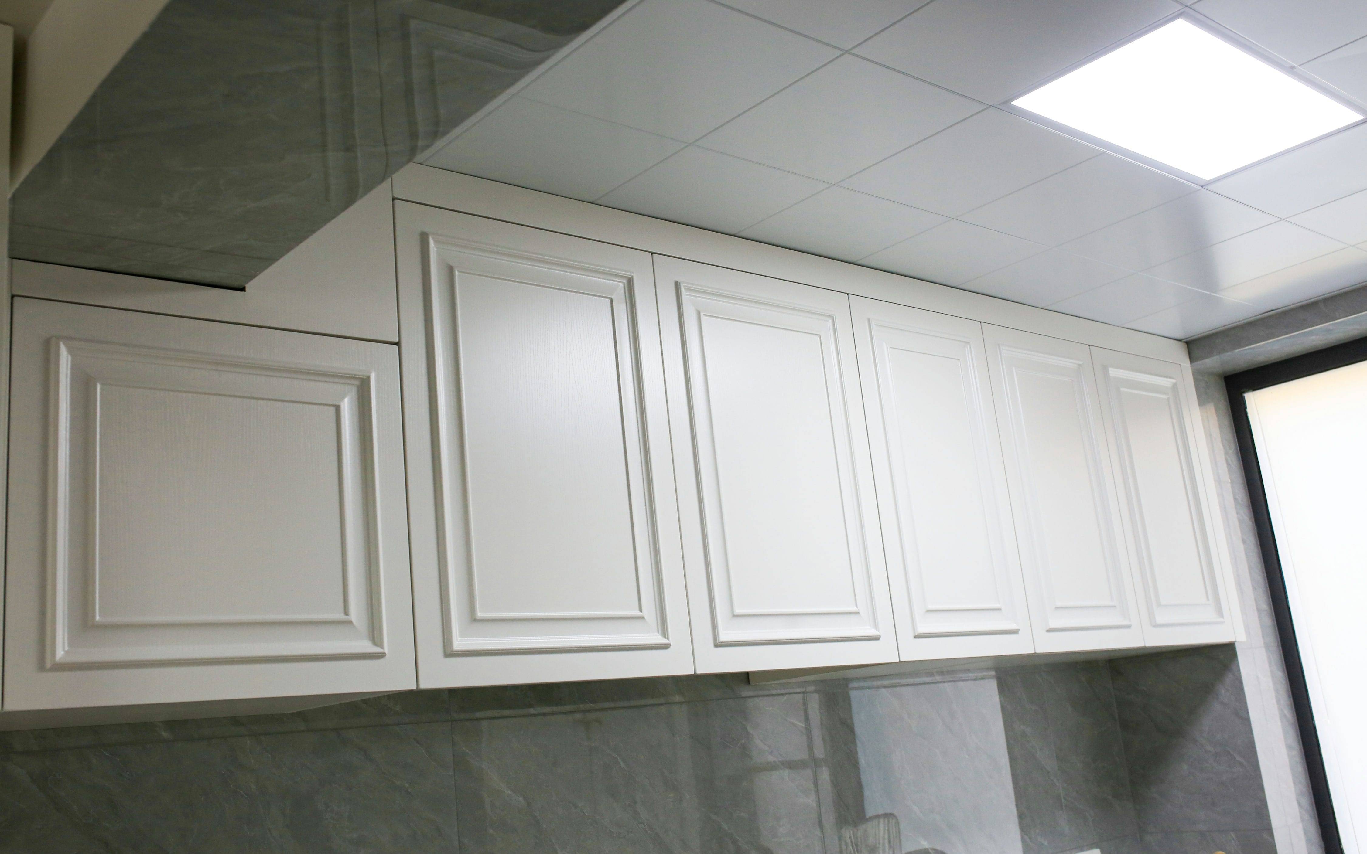 智能生活新体验：米家净烟机S1，智能开放式厨房首选，不惧油烟味